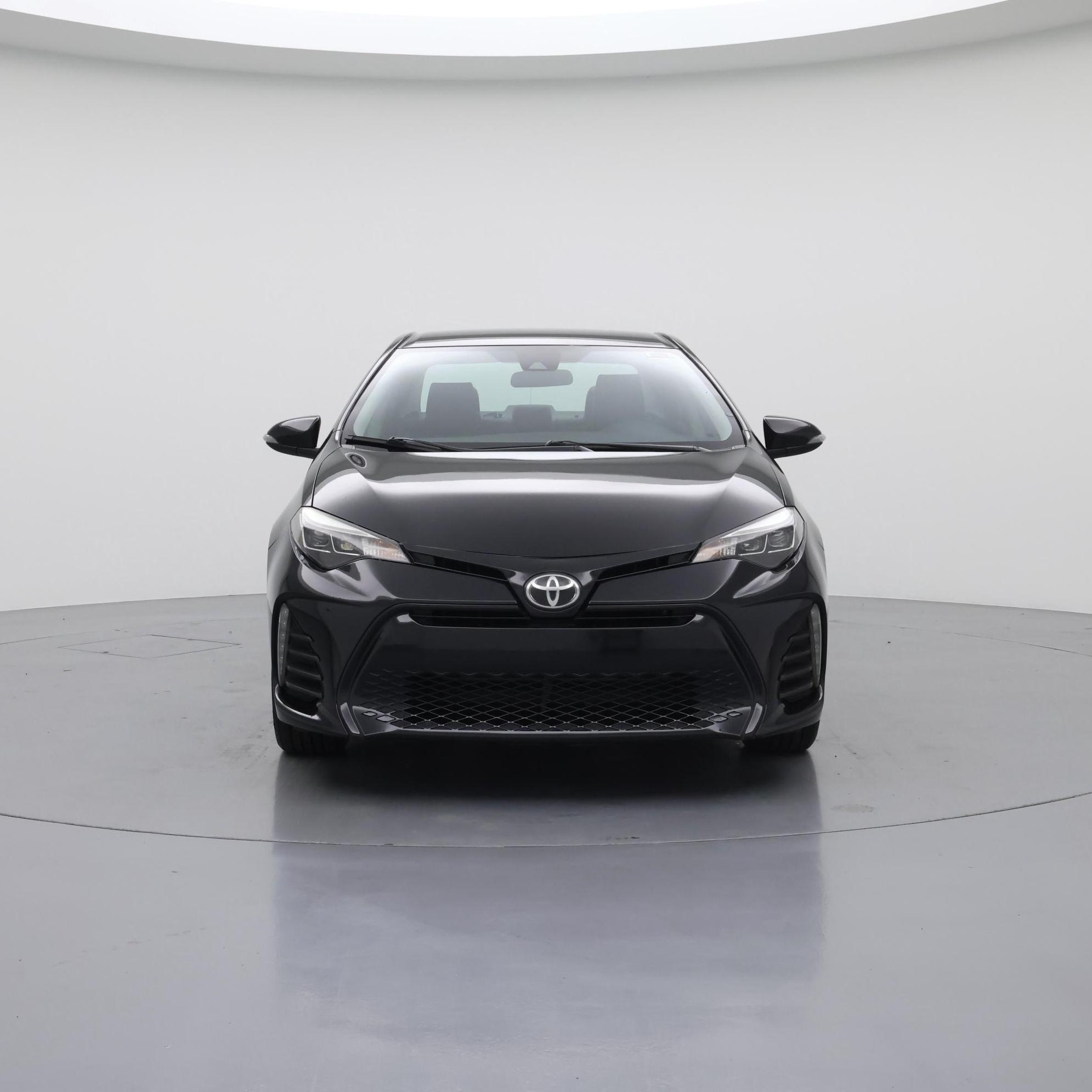 Thumbnail: 2019 Toyota Corolla - 5