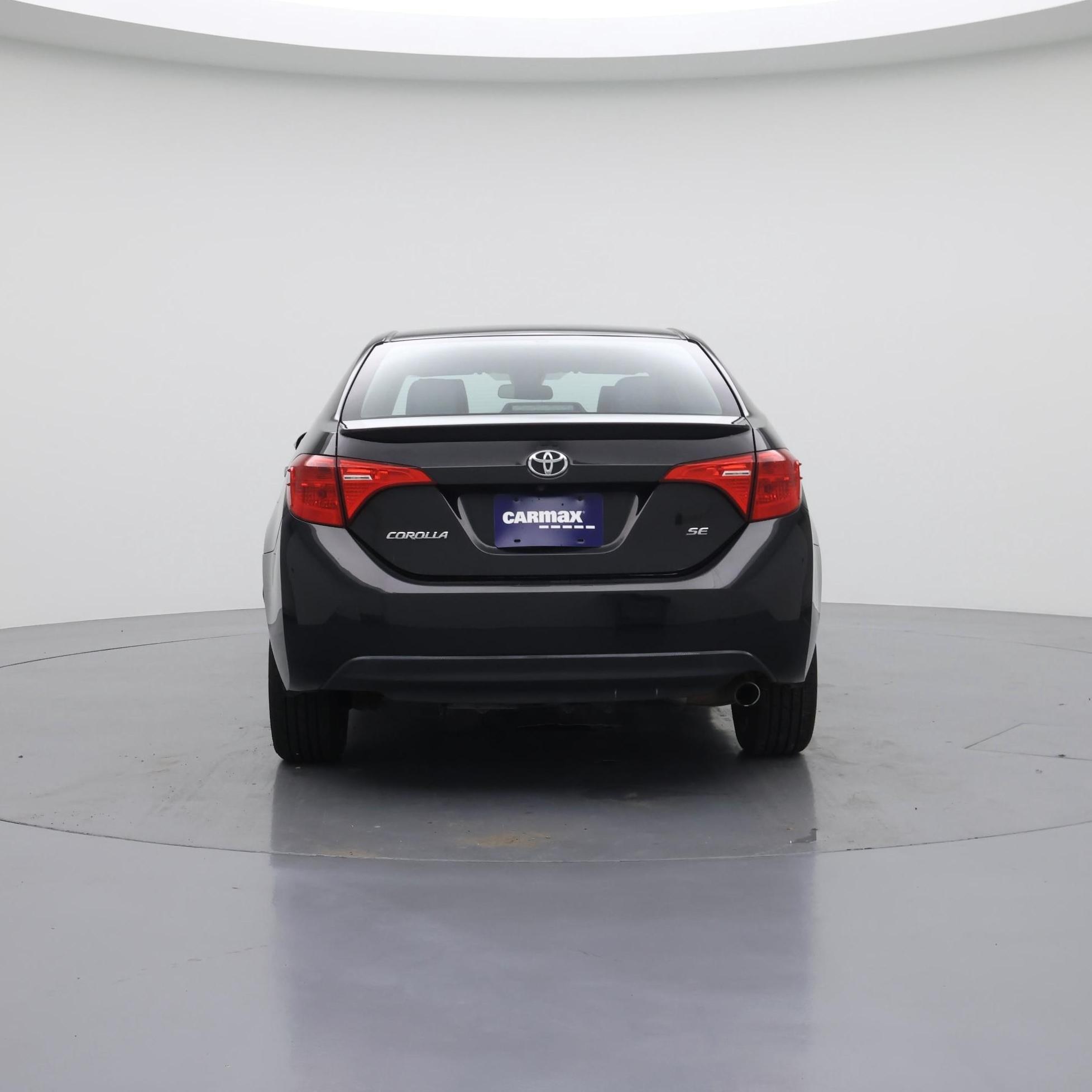 Thumbnail: 2019 Toyota Corolla - 6