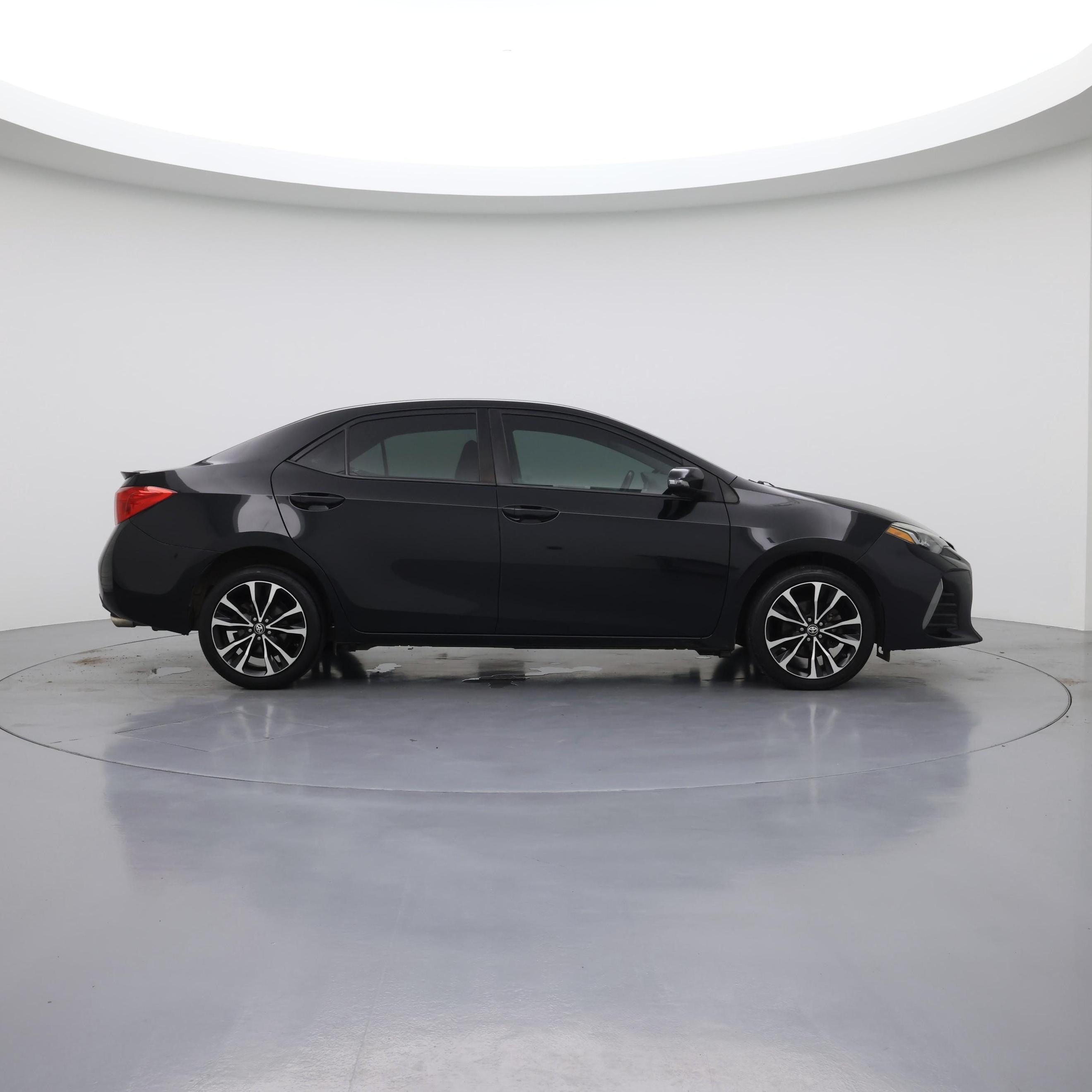 Thumbnail: 2019 Toyota Corolla - 7