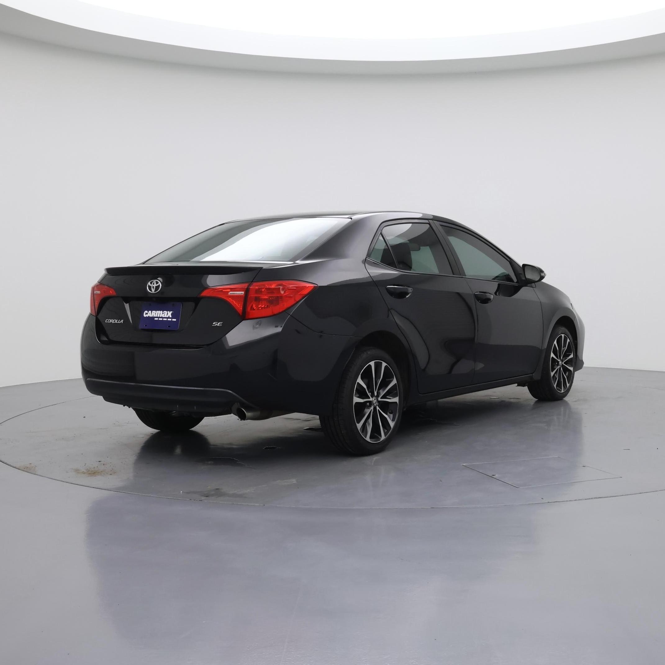 Thumbnail: 2019 Toyota Corolla - 8