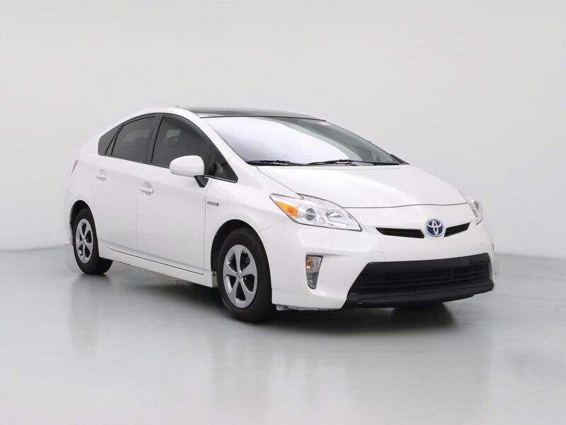 2015 Toyota Prius Four -
                  Franklin, TN