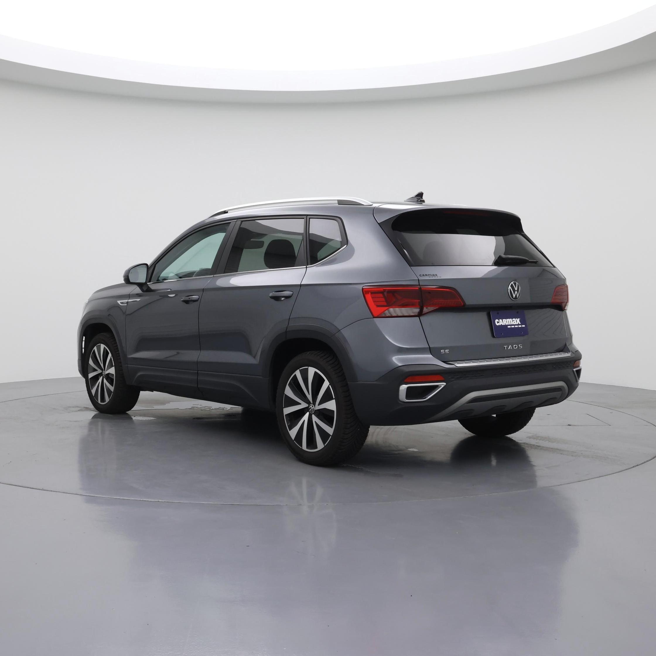 Thumbnail: 2023 Volkswagen Taos - 2