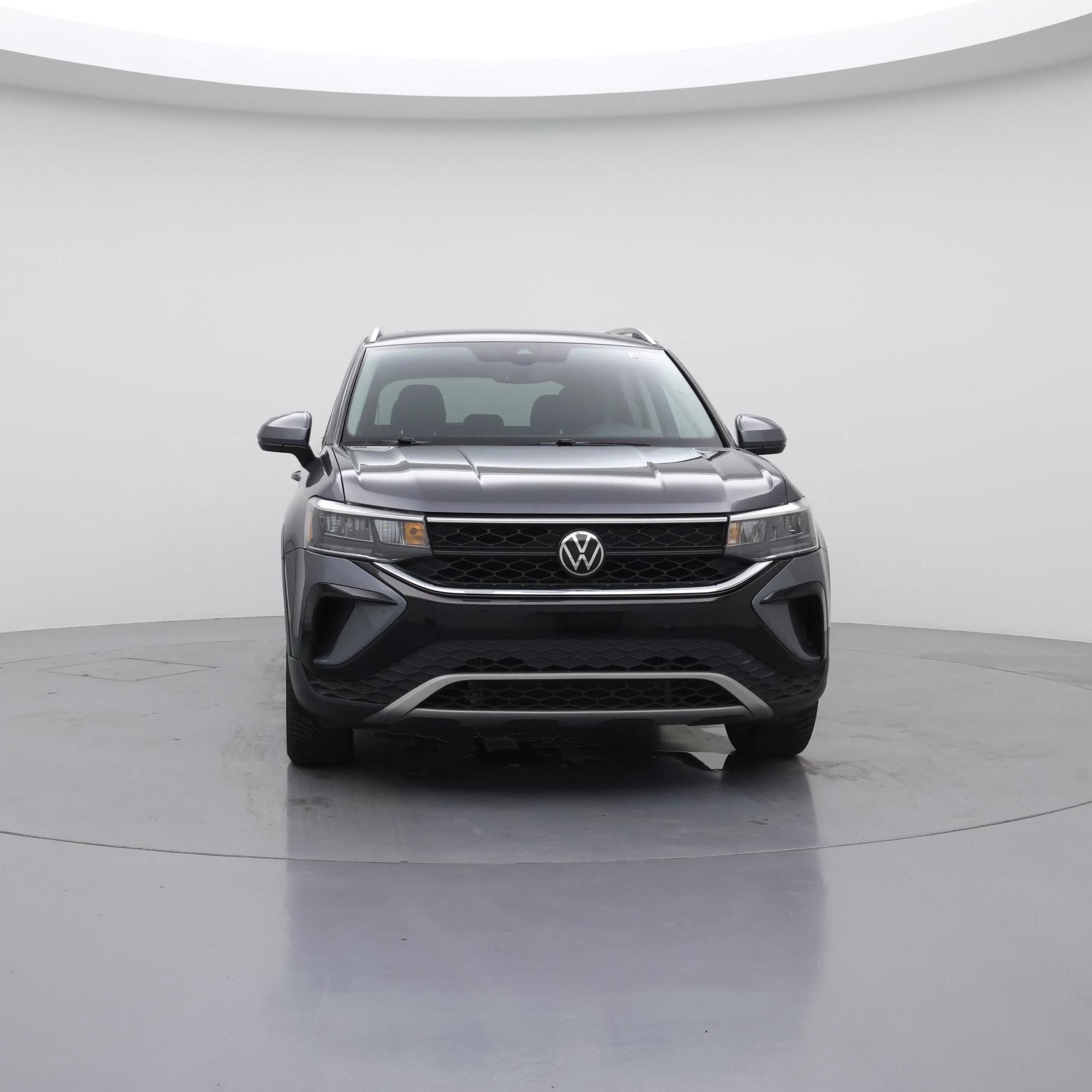 Thumbnail: 2023 Volkswagen Taos - 5