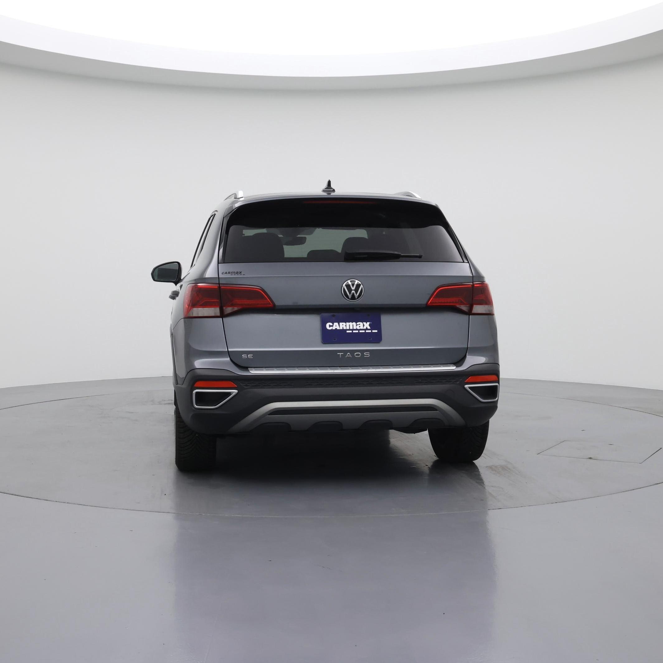 Thumbnail: 2023 Volkswagen Taos - 6