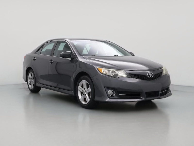 2014 Toyota Camry SE -
                  Murfreesboro, TN