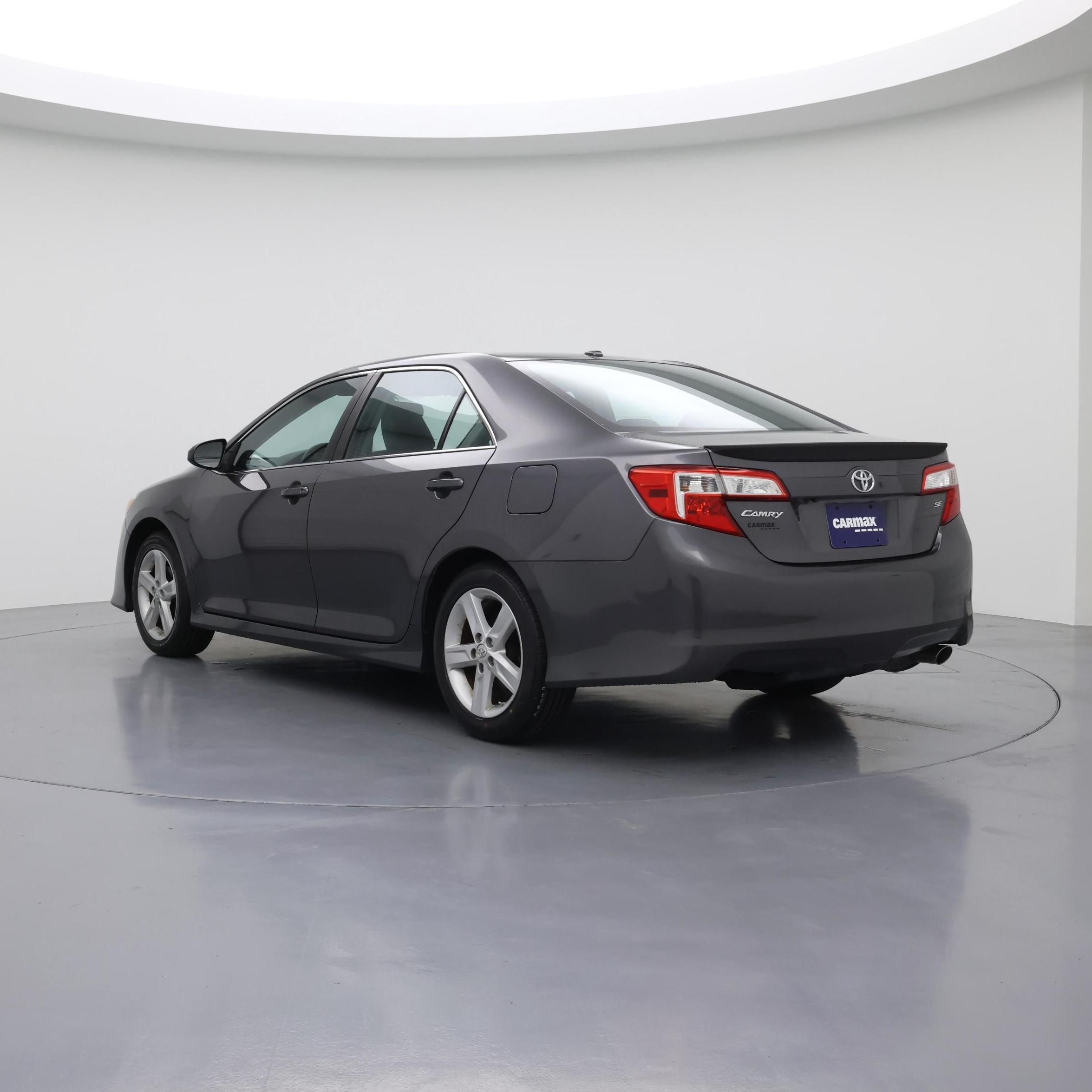 Thumbnail: 2014 Toyota Camry - 2