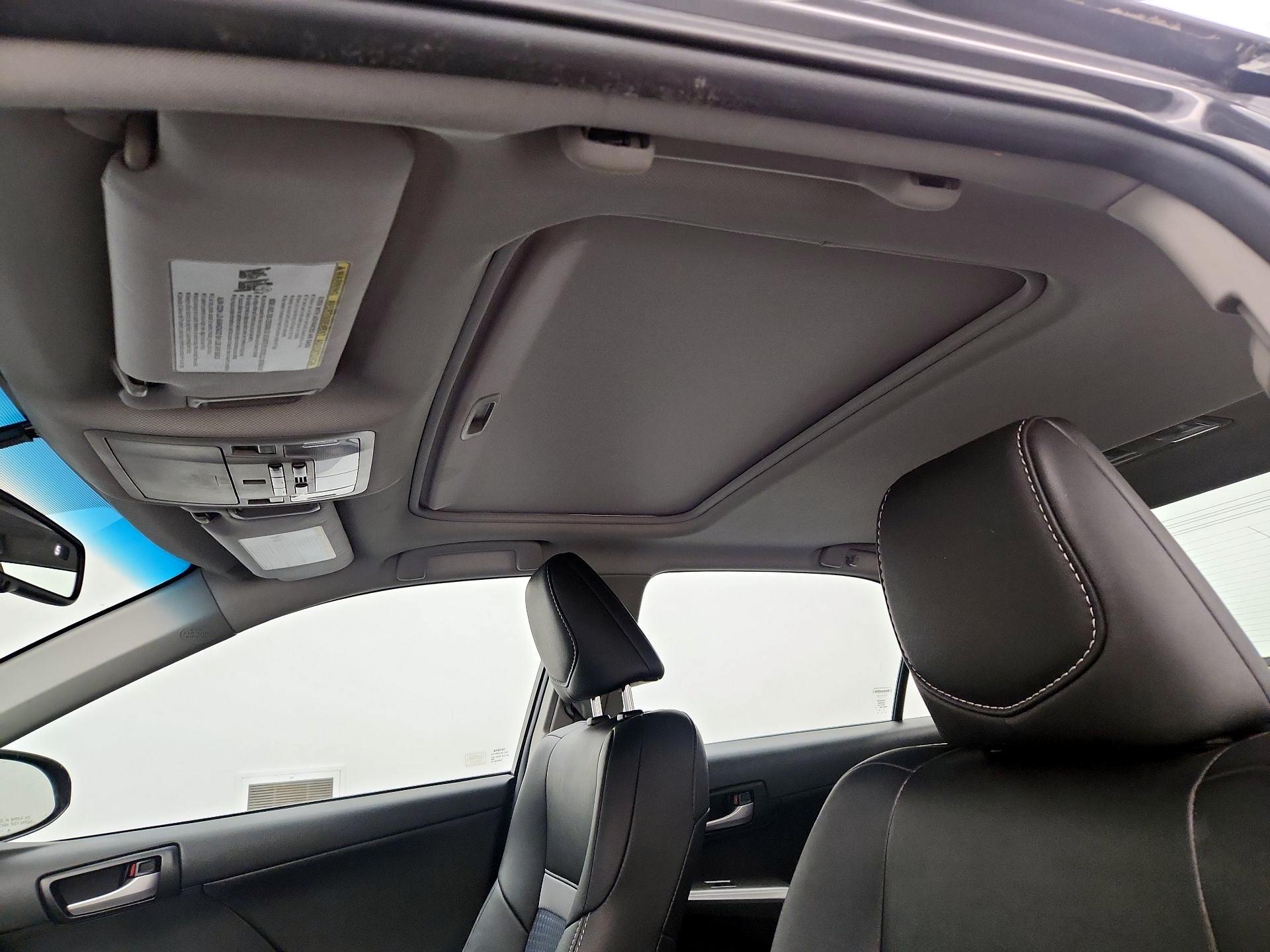 Thumbnail: 2014 Toyota Camry - 20