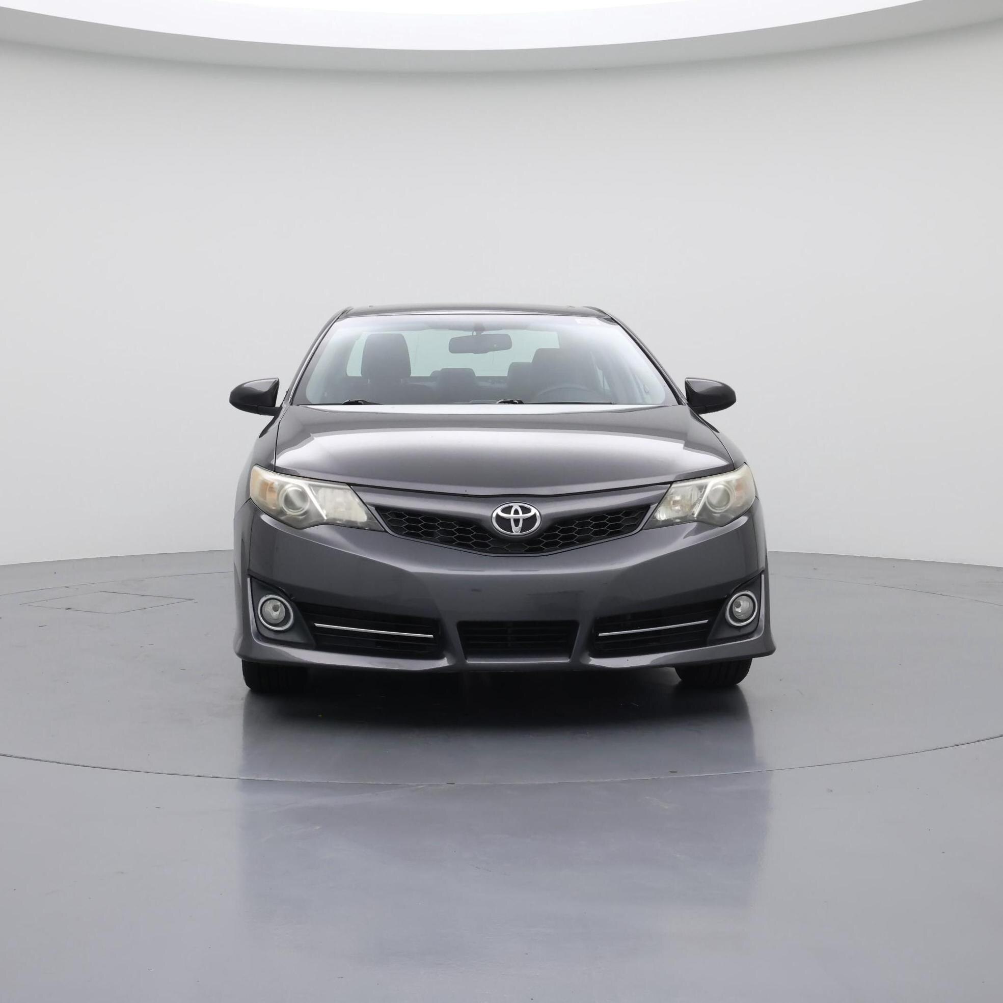 Thumbnail: 2014 Toyota Camry - 5