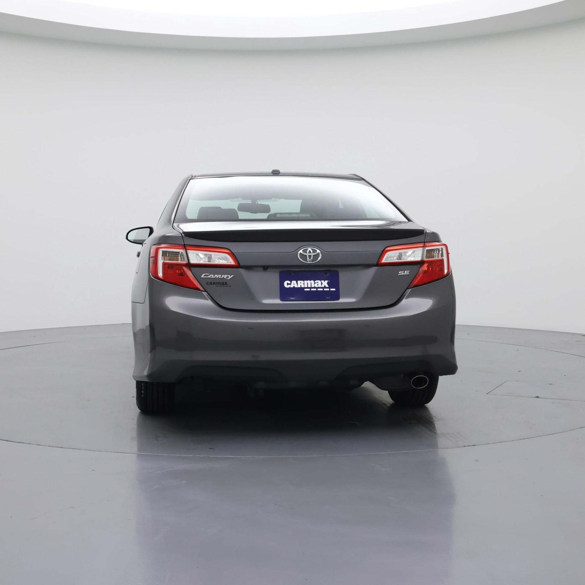 Thumbnail: 2014 Toyota Camry - 6