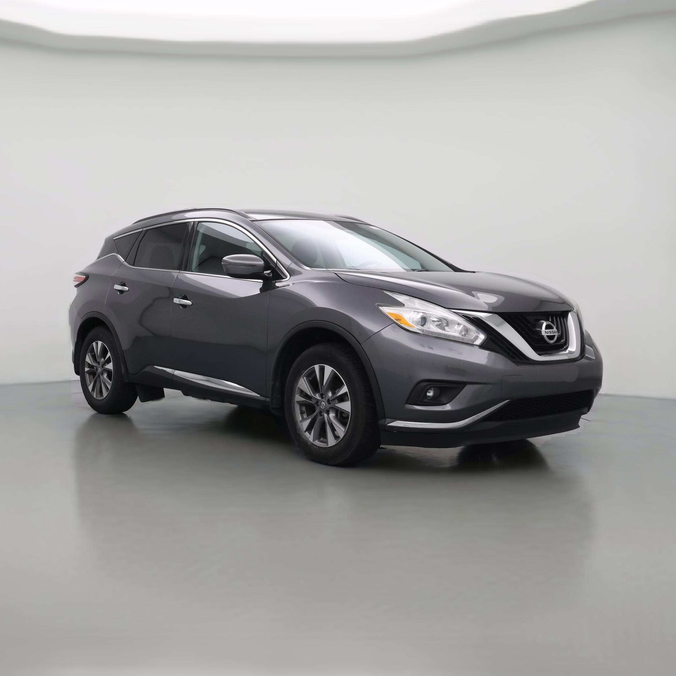 Thumbnail: 2017 Nissan Murano - 1
