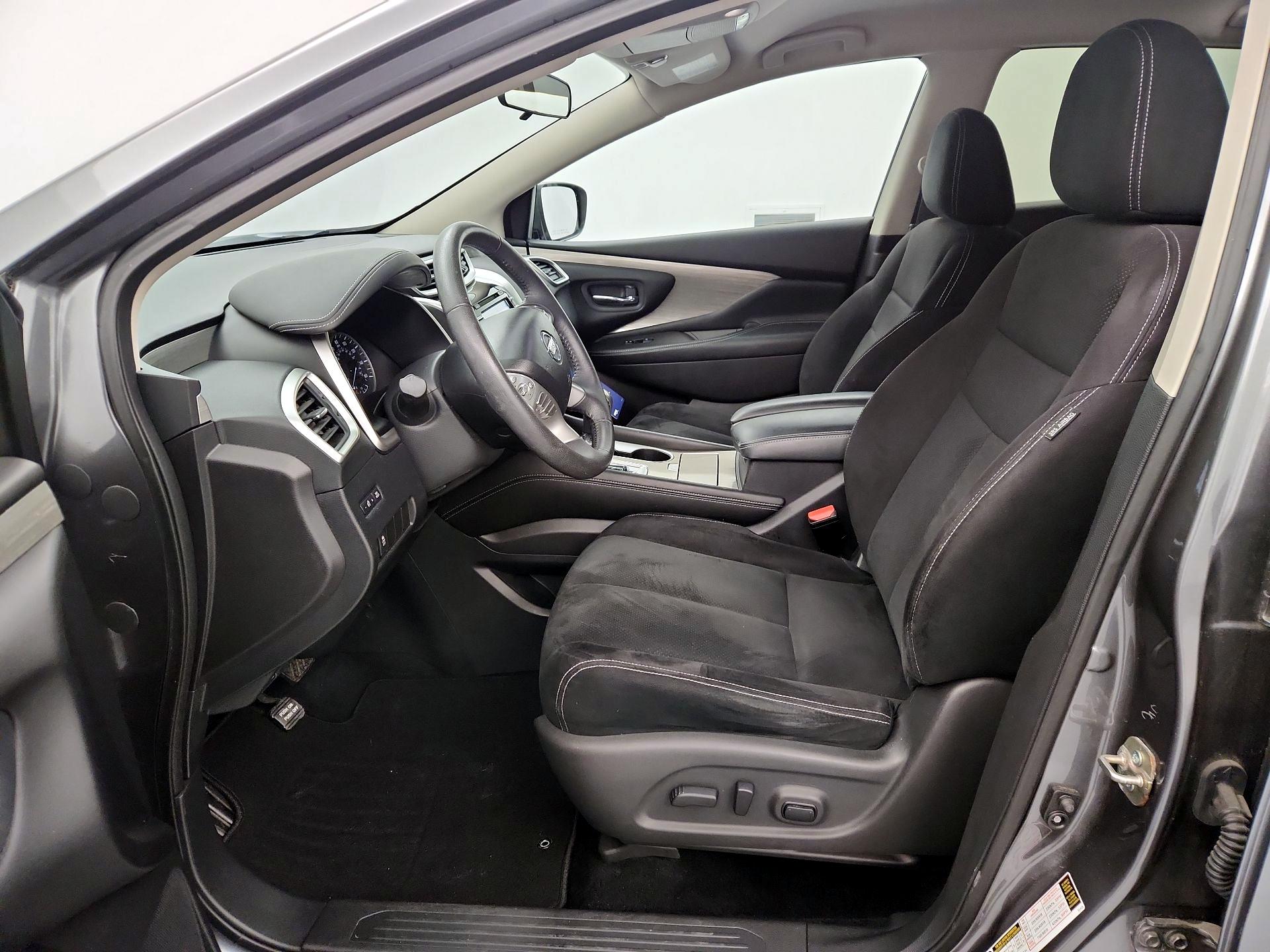 Thumbnail: 2017 Nissan Murano - 11