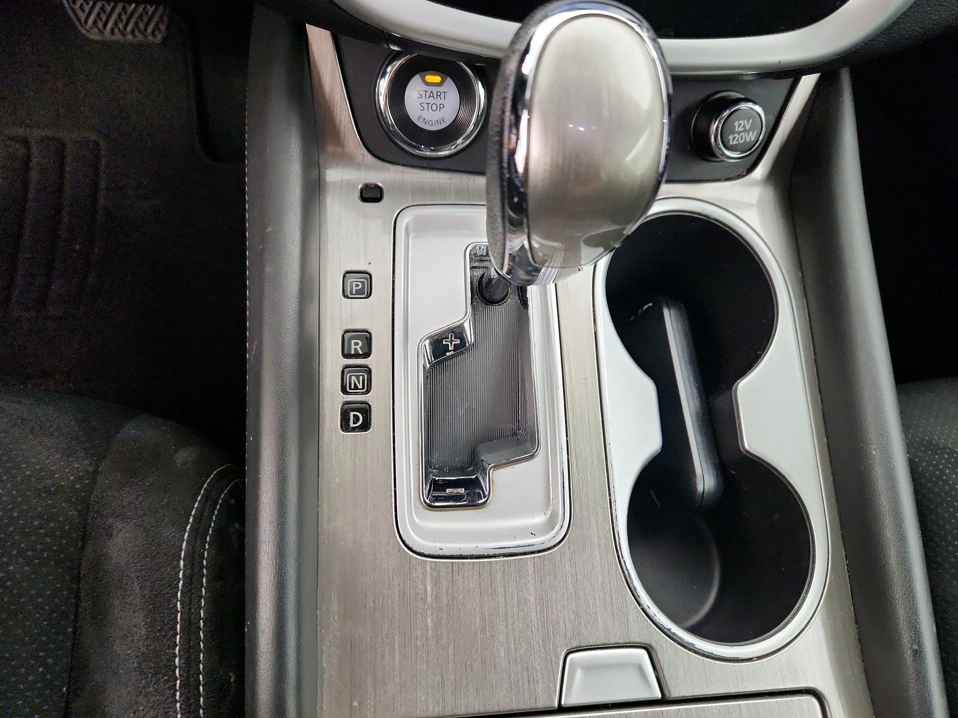 Thumbnail: 2017 Nissan Murano - 18