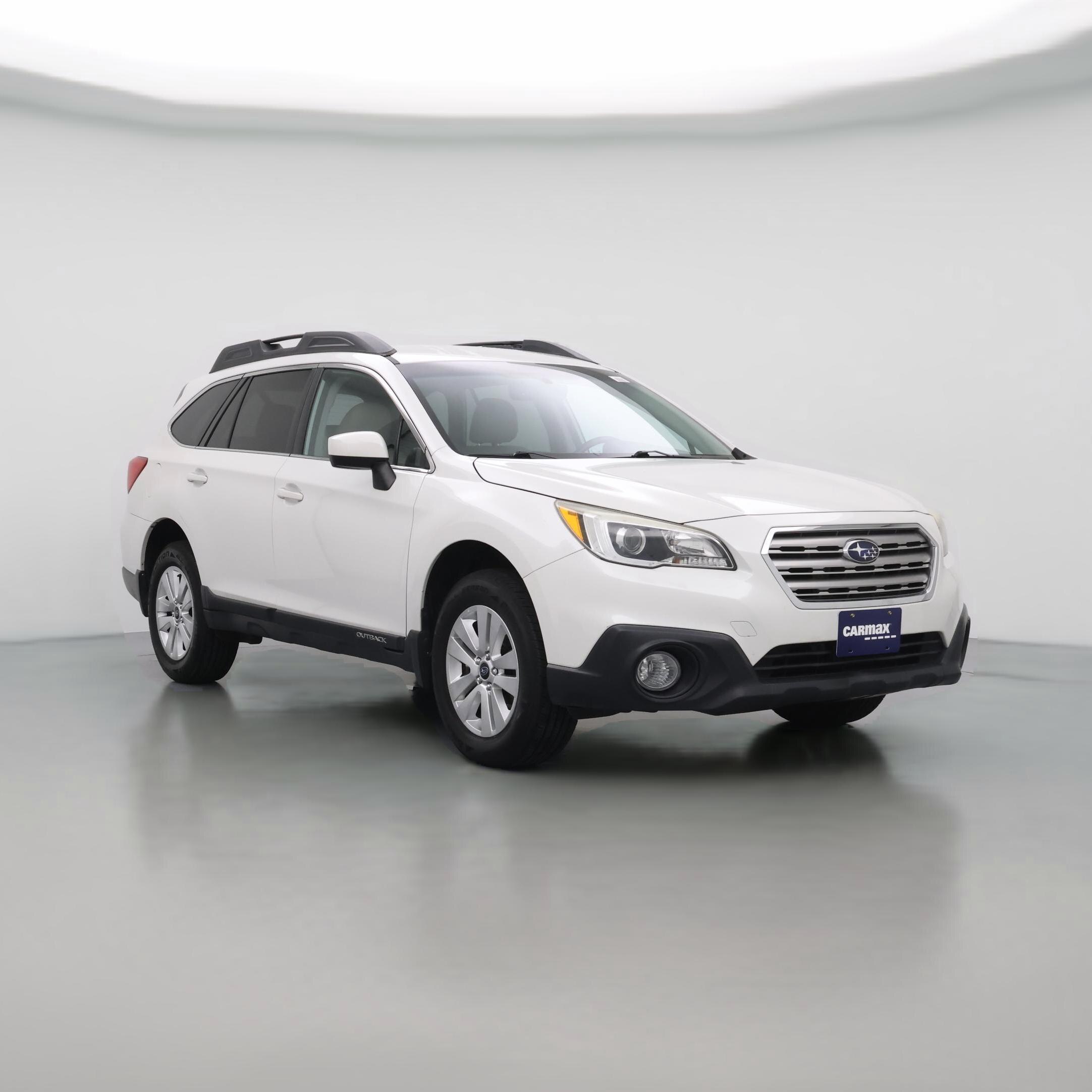Thumbnail: 2017 Subaru Outback - 1
