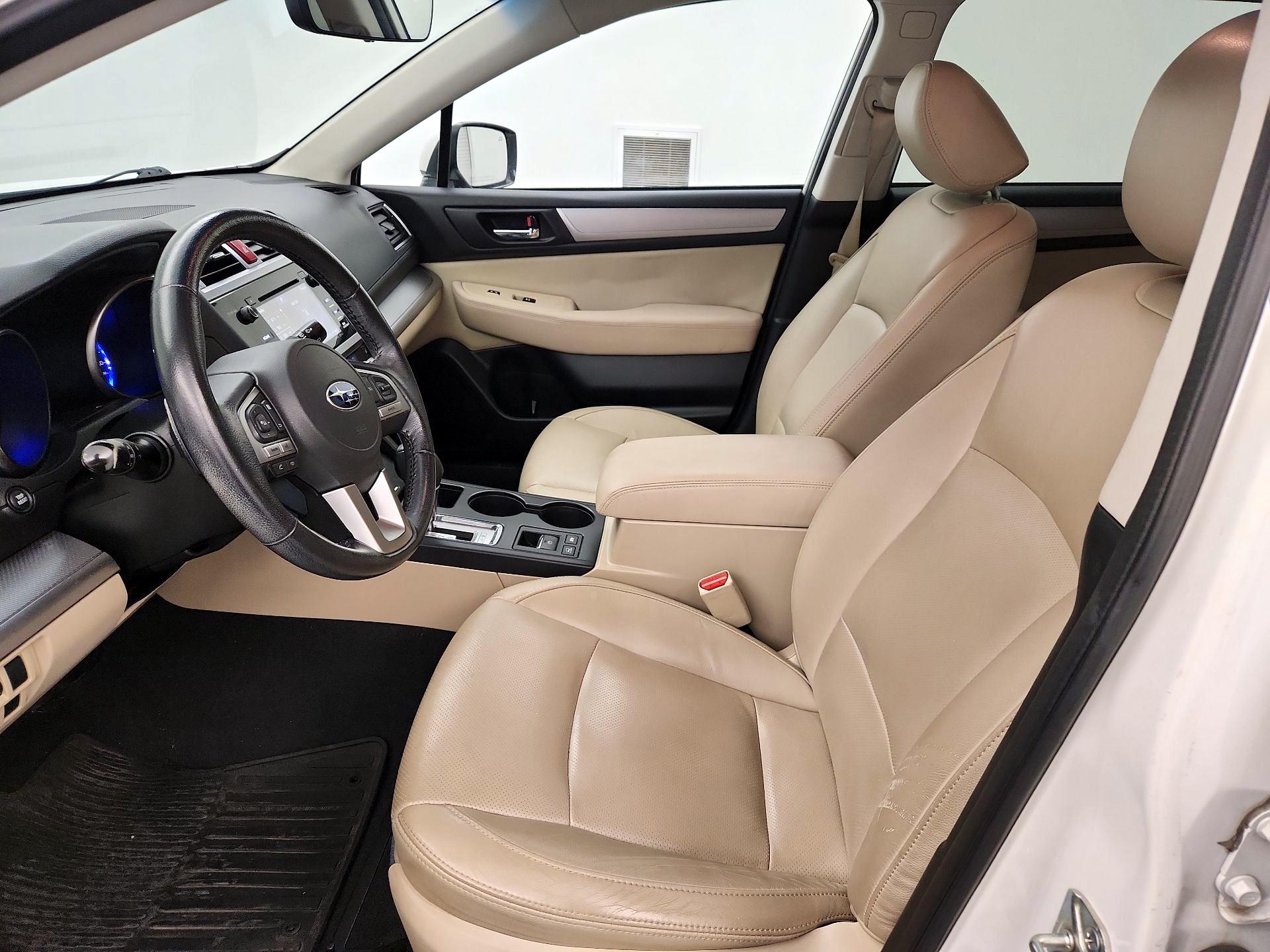 Thumbnail: 2017 Subaru Outback - 11