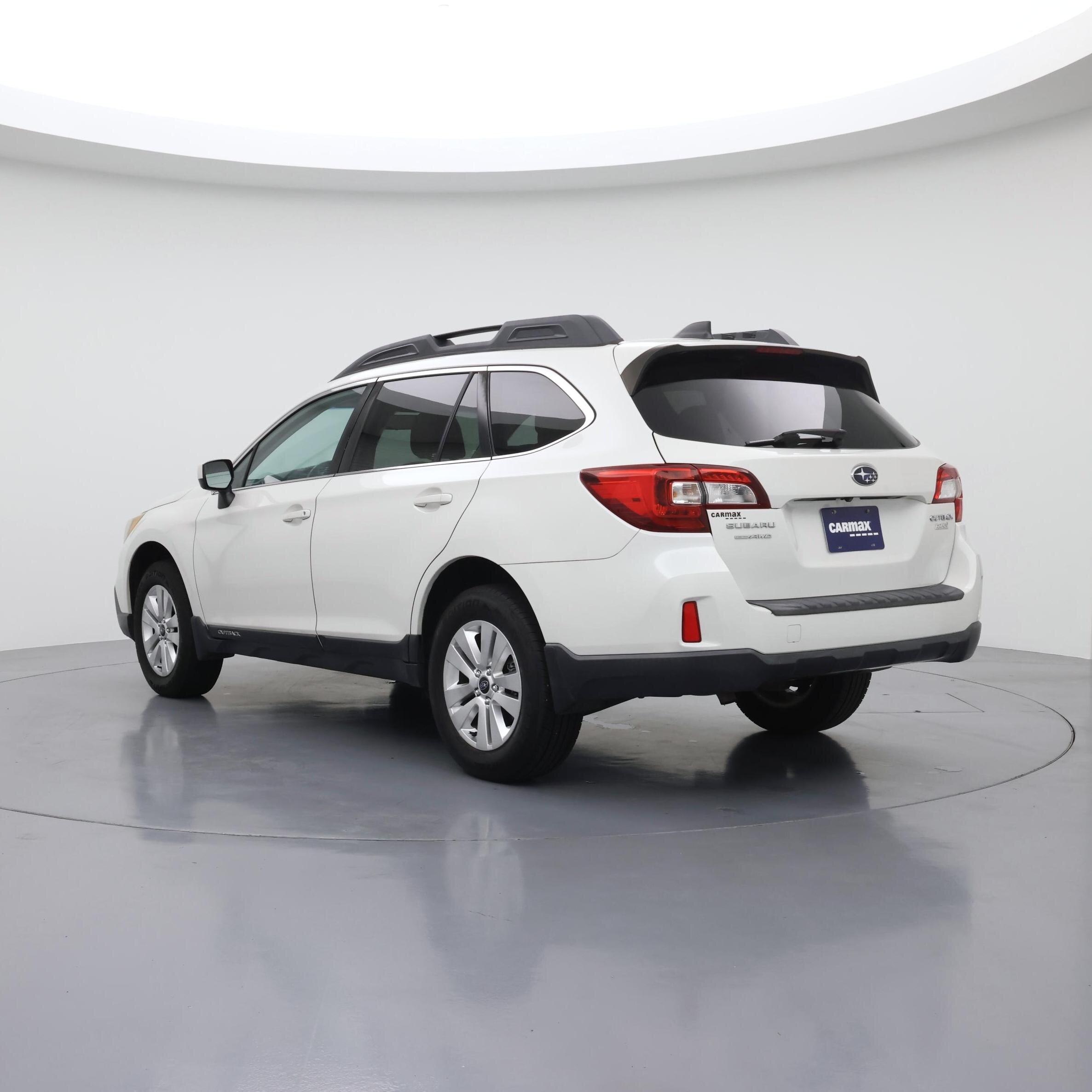 Thumbnail: 2017 Subaru Outback - 2
