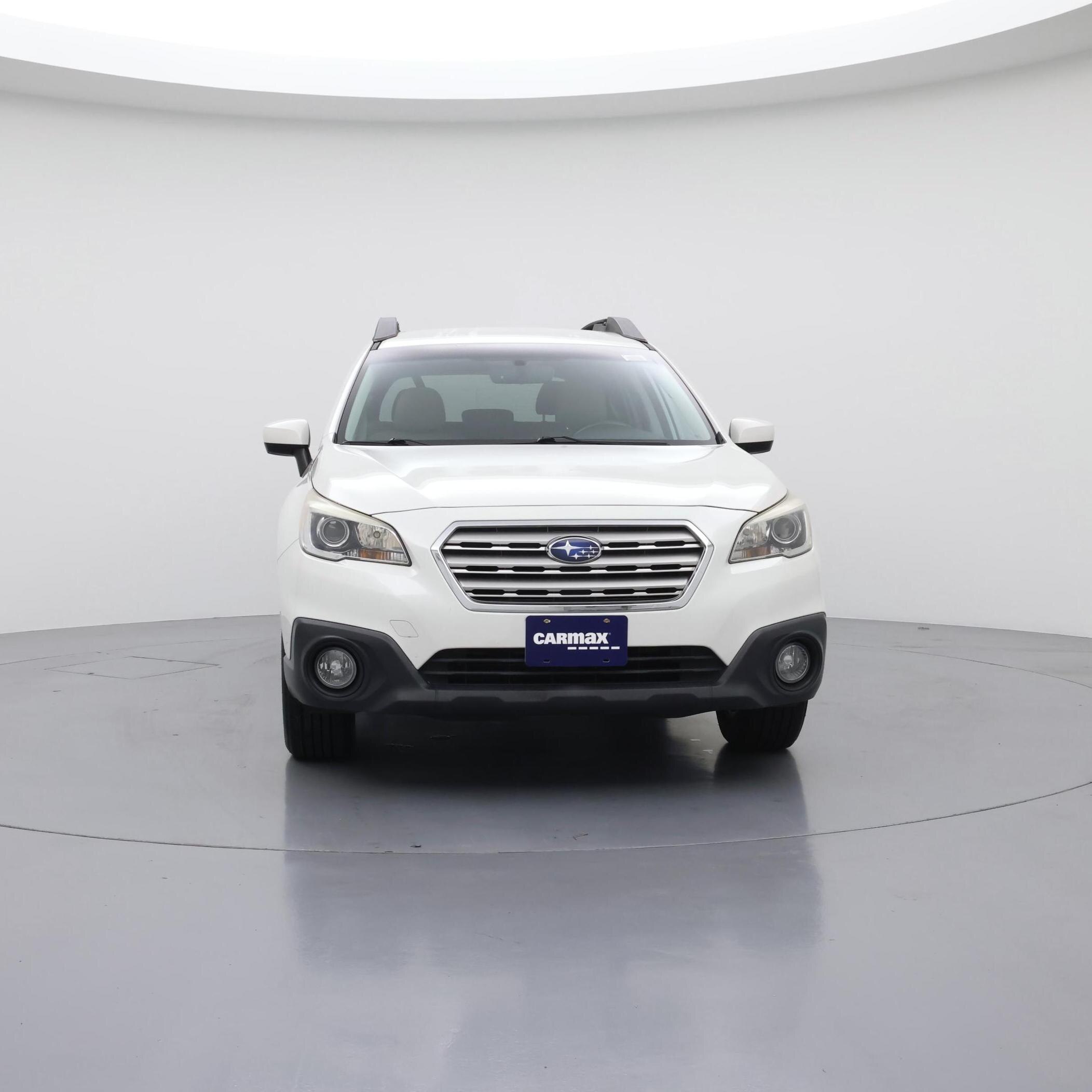 Thumbnail: 2017 Subaru Outback - 5
