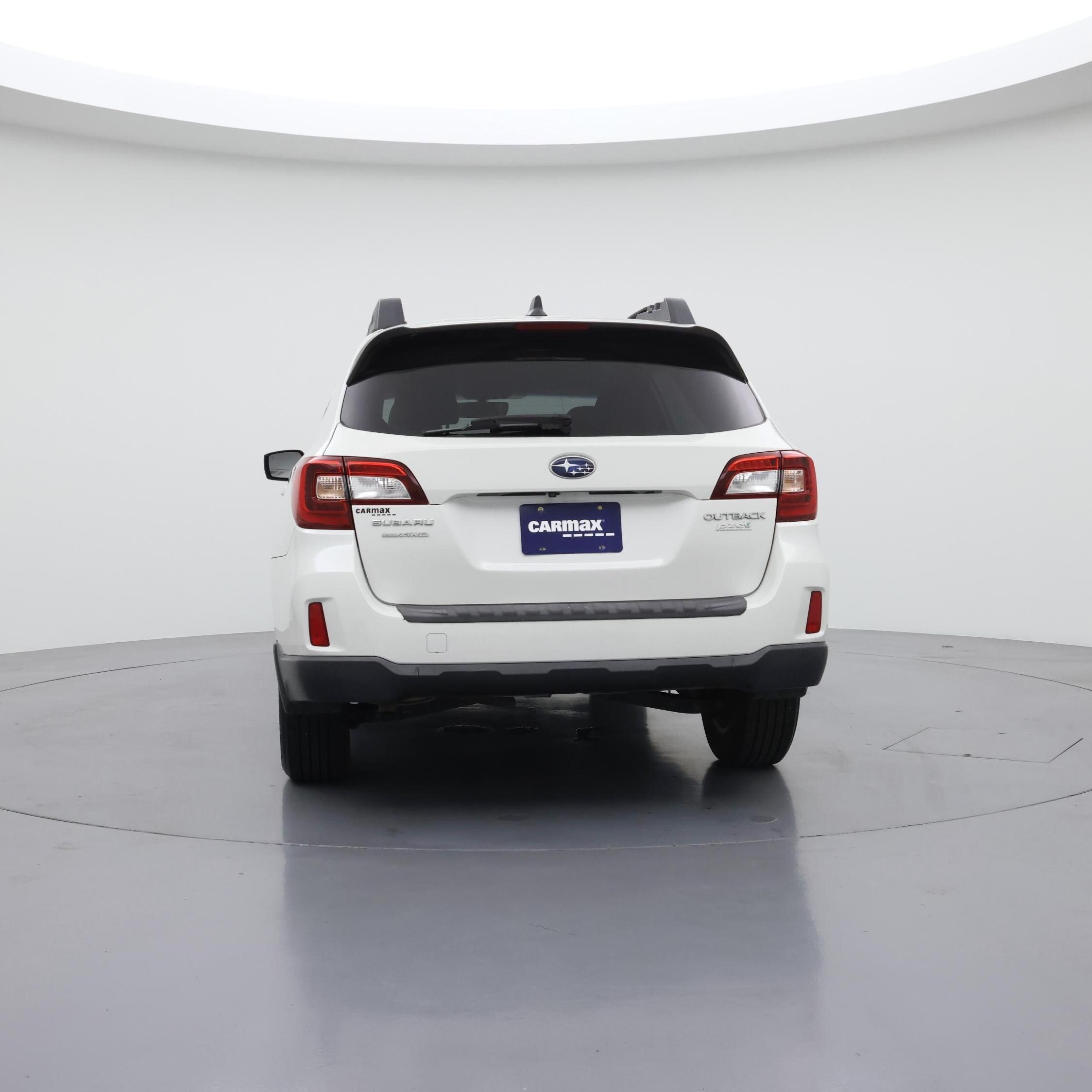 Thumbnail: 2017 Subaru Outback - 6