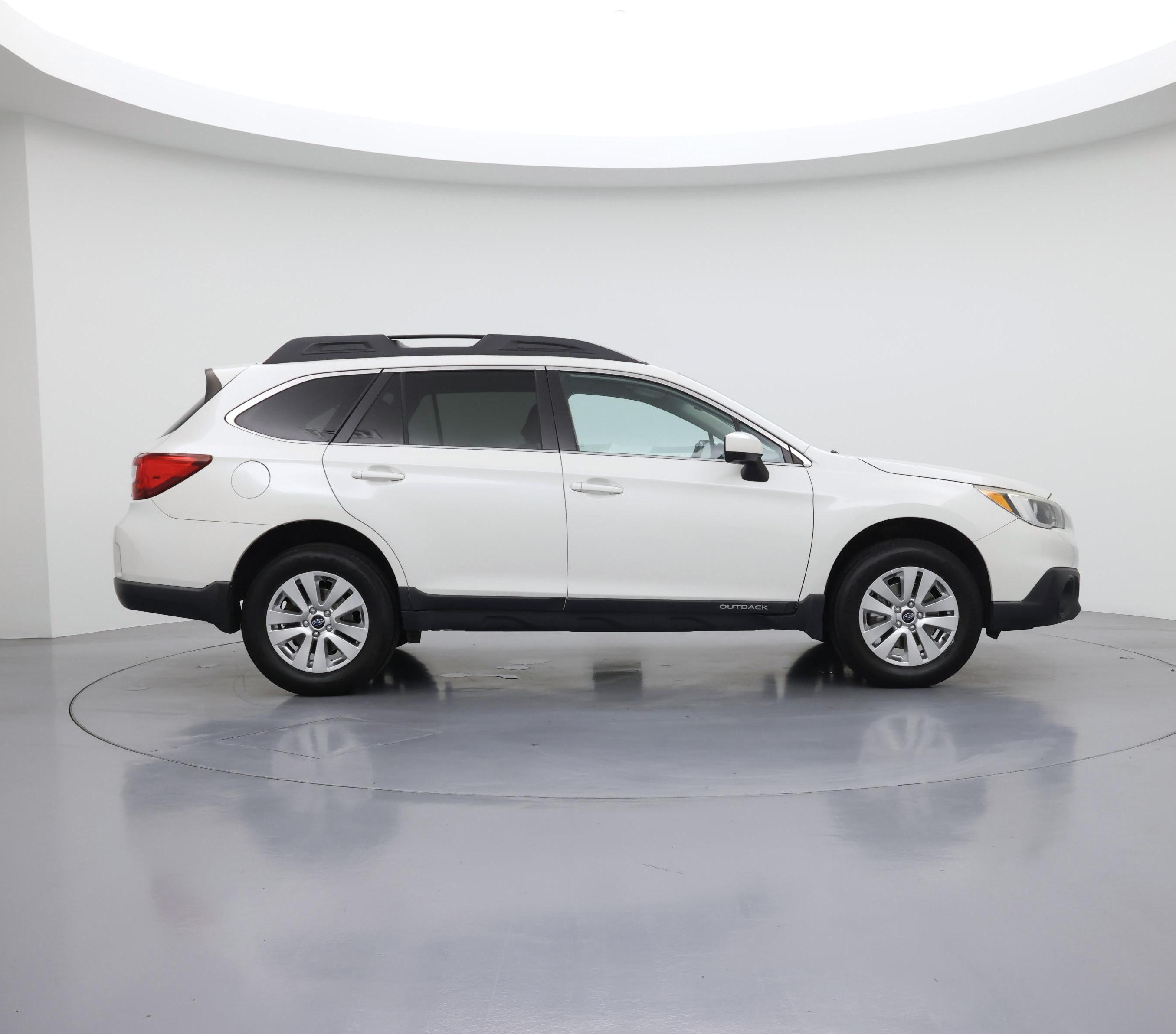 Thumbnail: 2017 Subaru Outback - 7