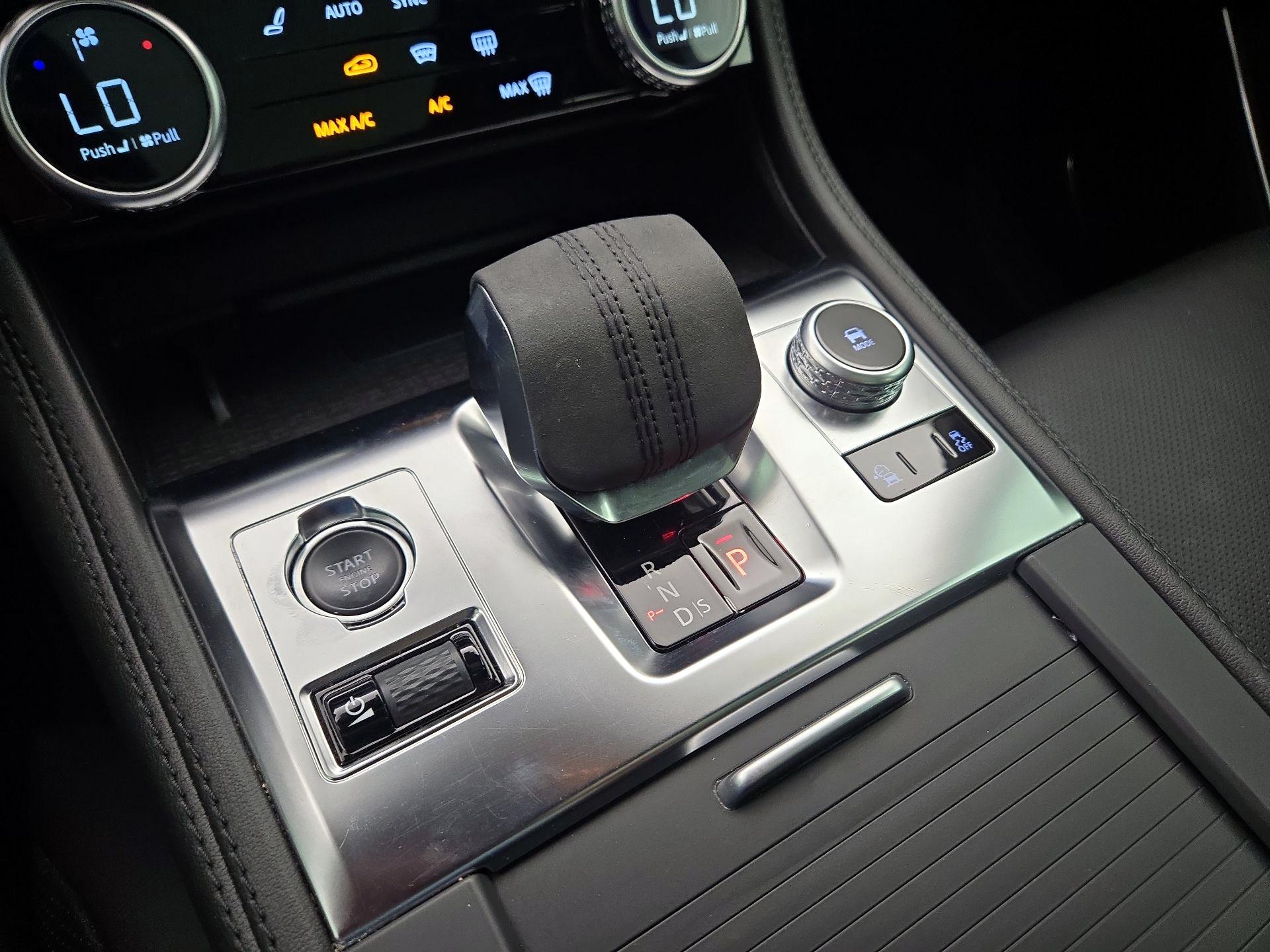 Thumbnail: 2021 Jaguar F-Pace - 18