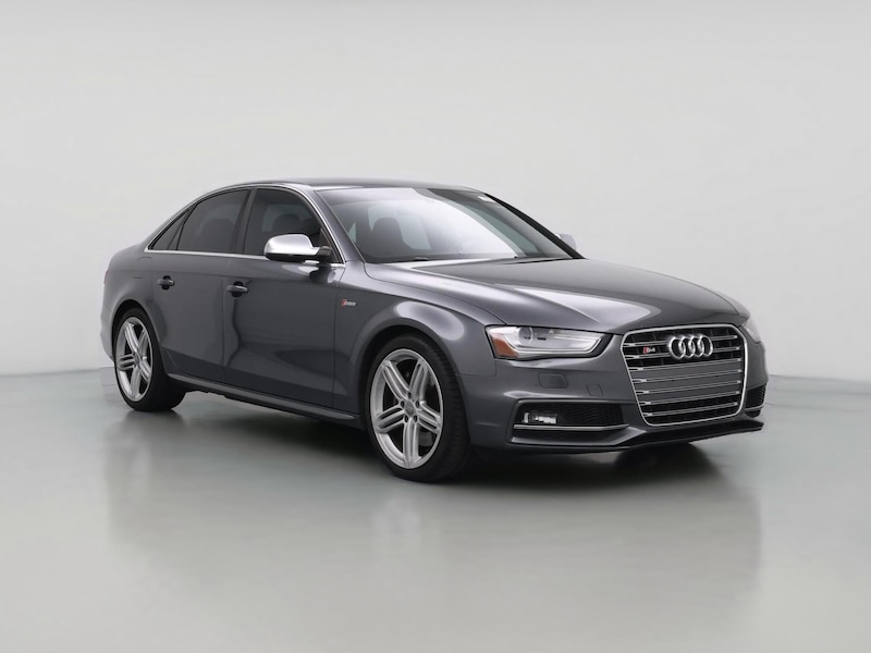 2016 Audi S4 Premium Plus -
                  Murfreesboro, TN