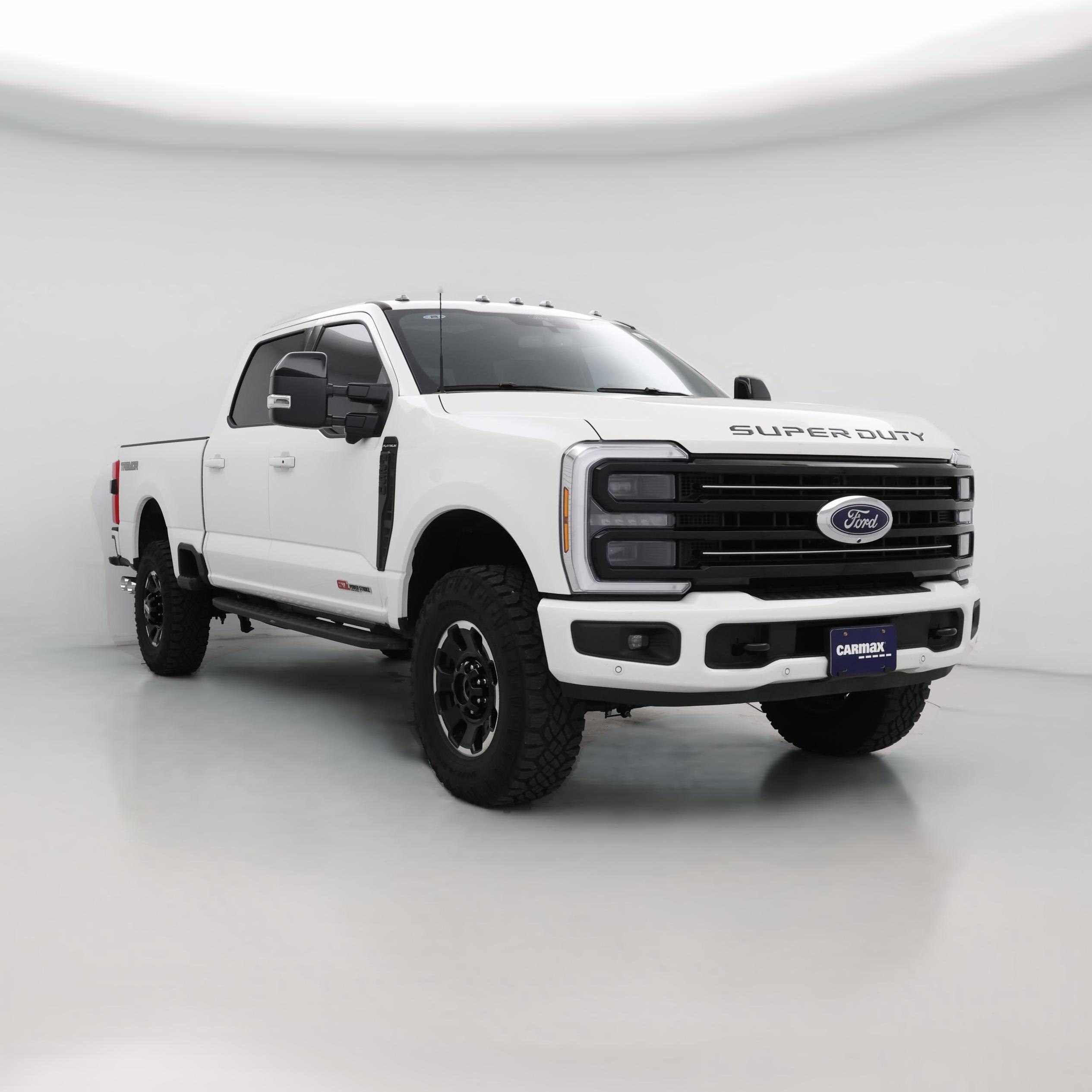 Thumbnail: 2025 Ford F-250 - 1