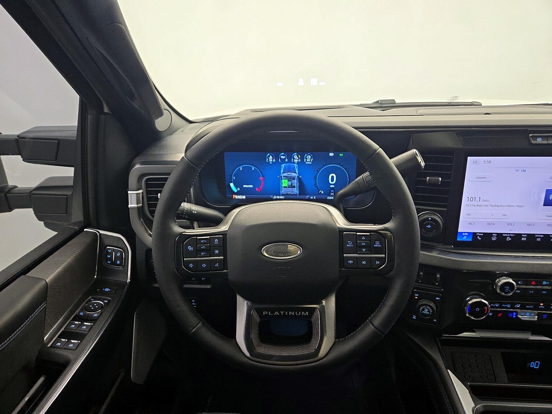 Thumbnail: 2025 Ford F-250 - 10