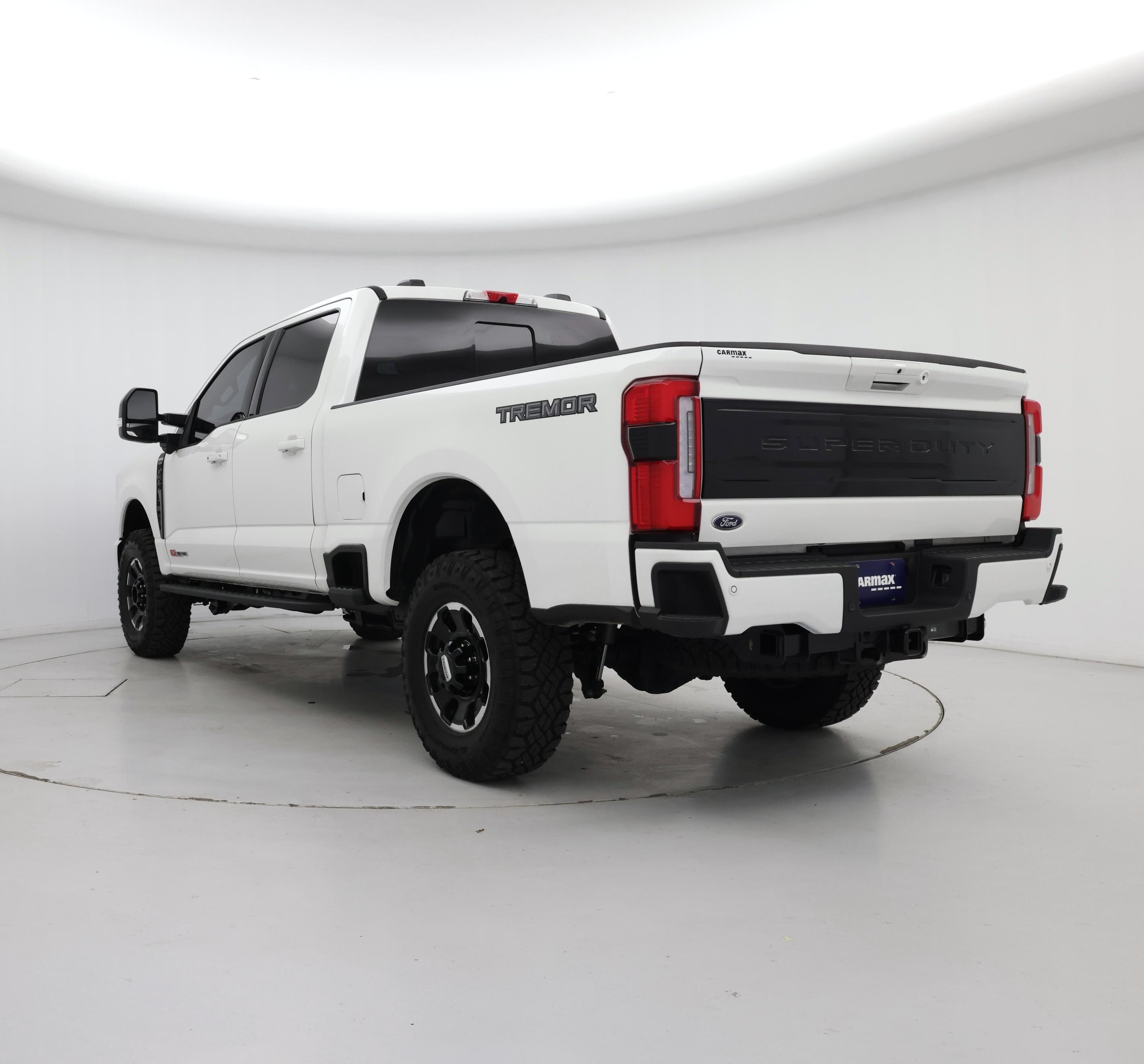 Thumbnail: 2025 Ford F-250 - 2
