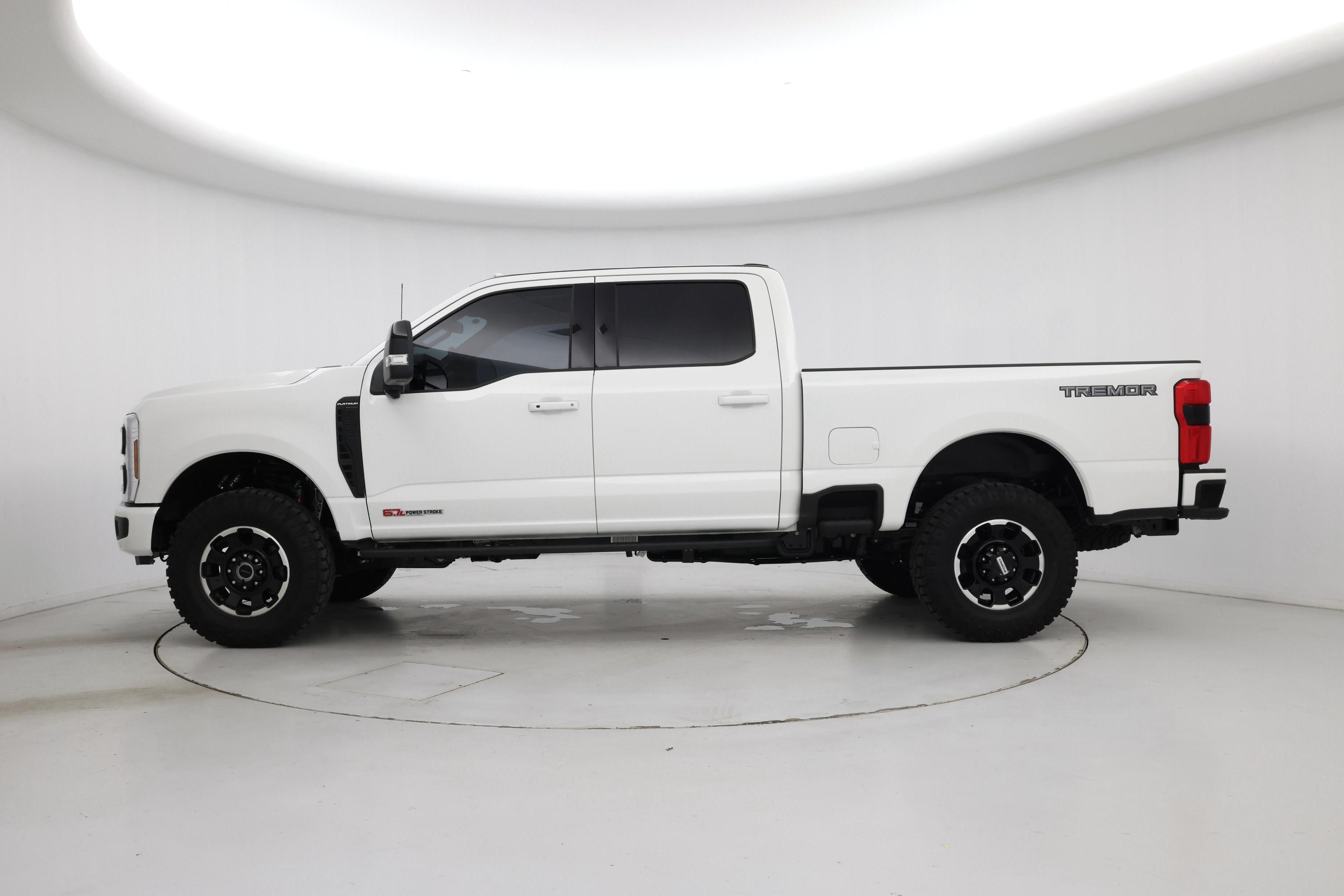 Thumbnail: 2025 Ford F-250 - 3