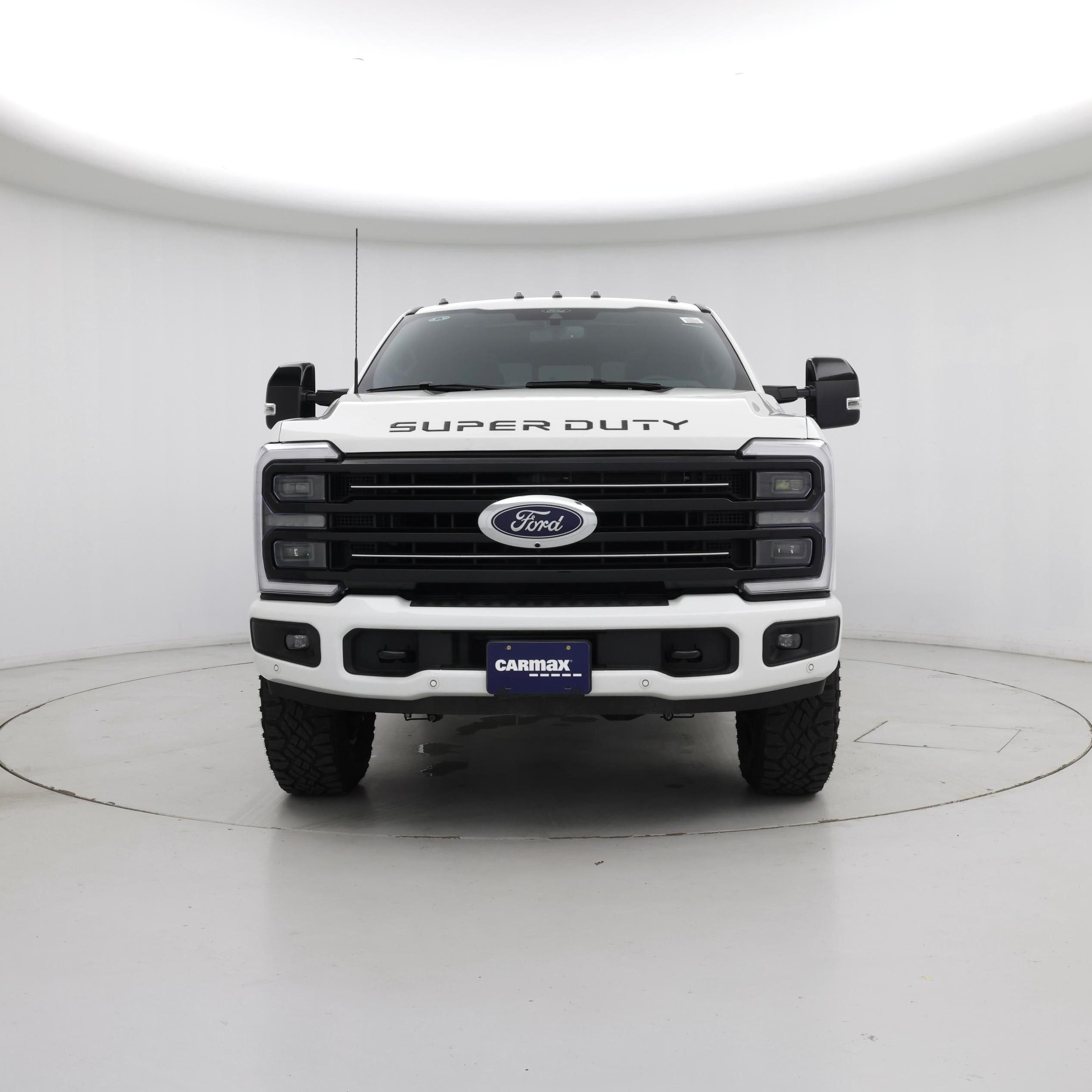 Thumbnail: 2025 Ford F-250 - 5