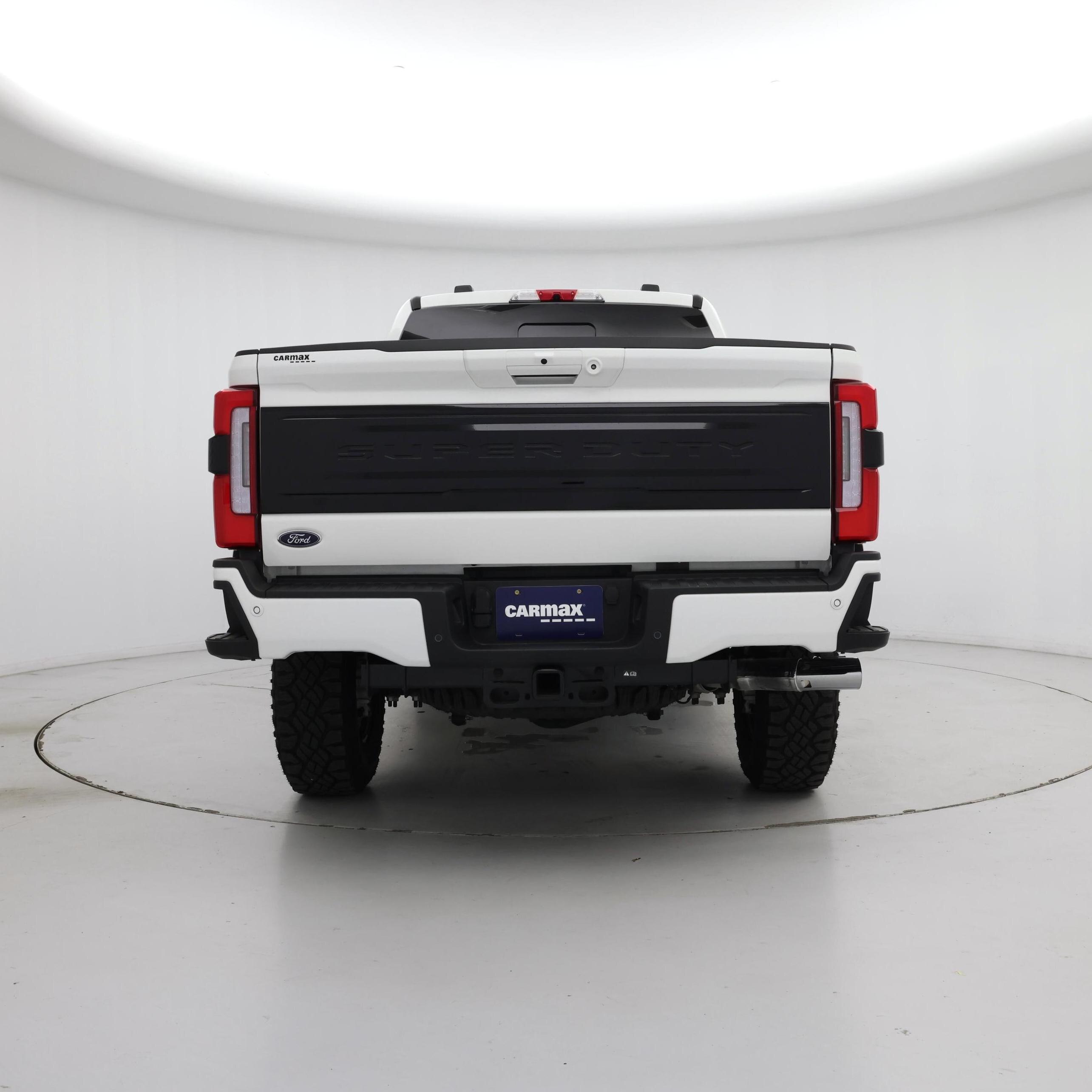 Thumbnail: 2025 Ford F-250 - 6