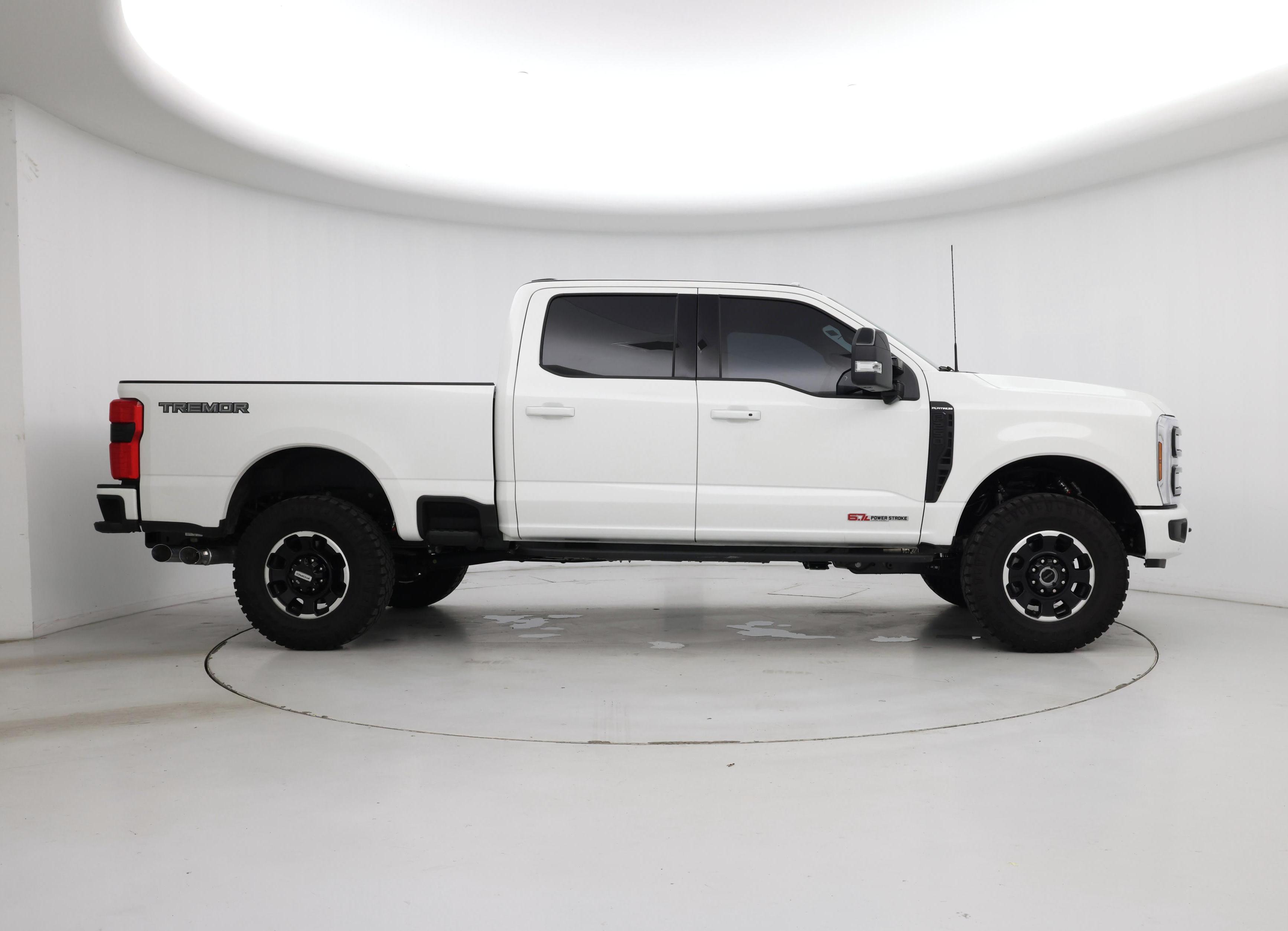 Thumbnail: 2025 Ford F-250 - 7