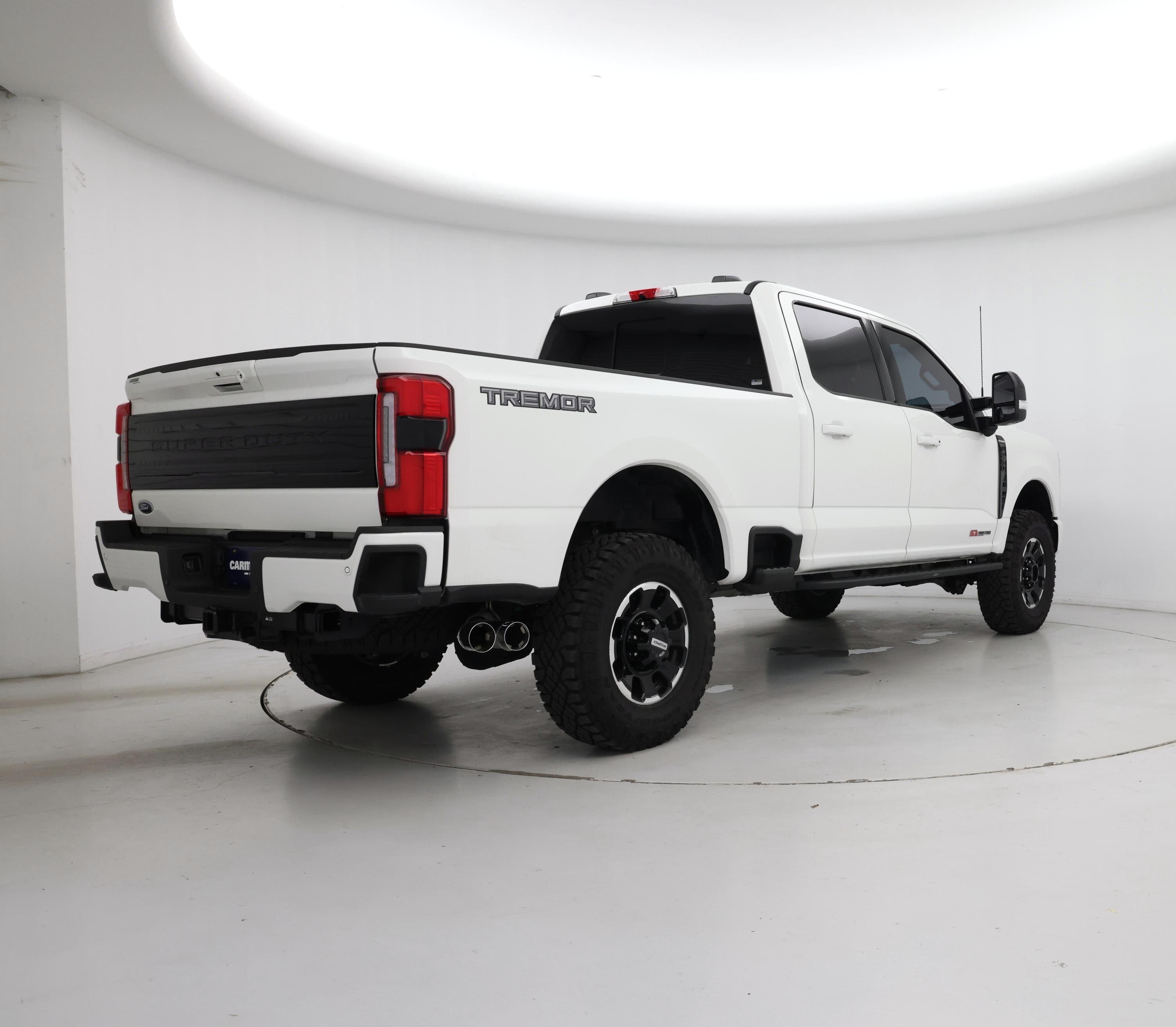Thumbnail: 2025 Ford F-250 - 8