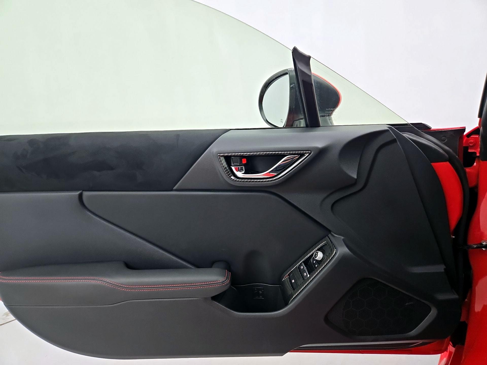 Thumbnail: 2023 Subaru BRZ - 12