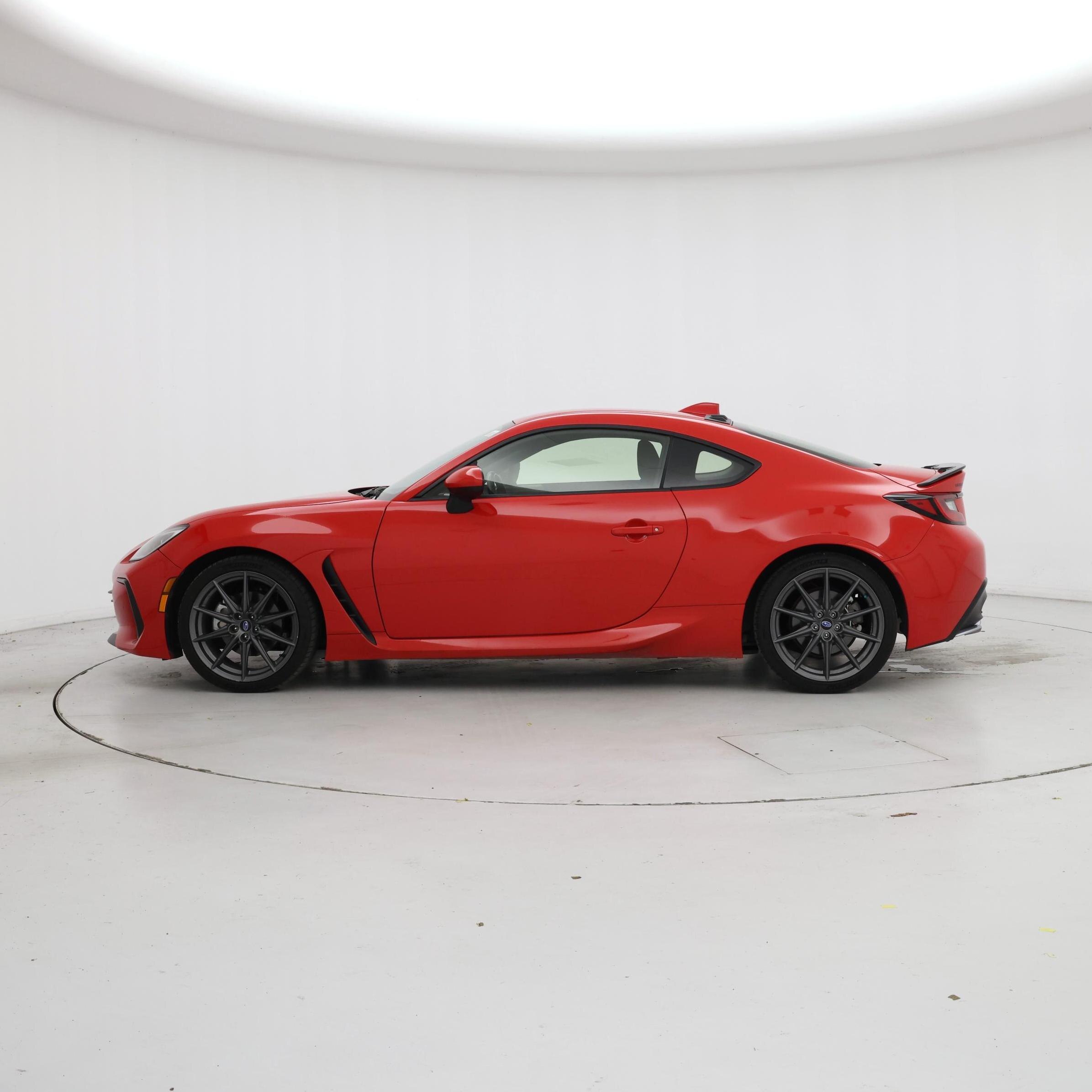 Thumbnail: 2023 Subaru BRZ - 3