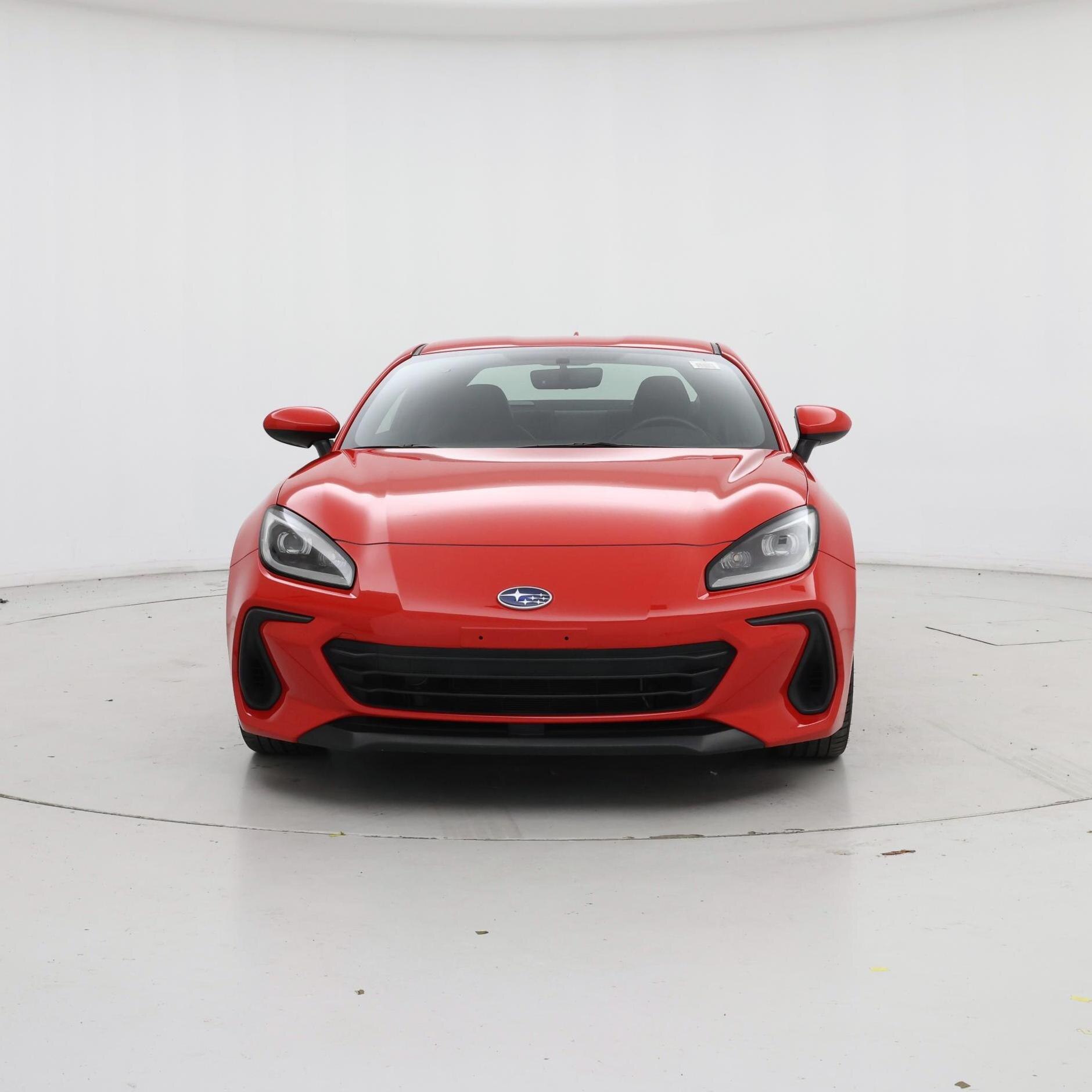 Thumbnail: 2023 Subaru BRZ - 5