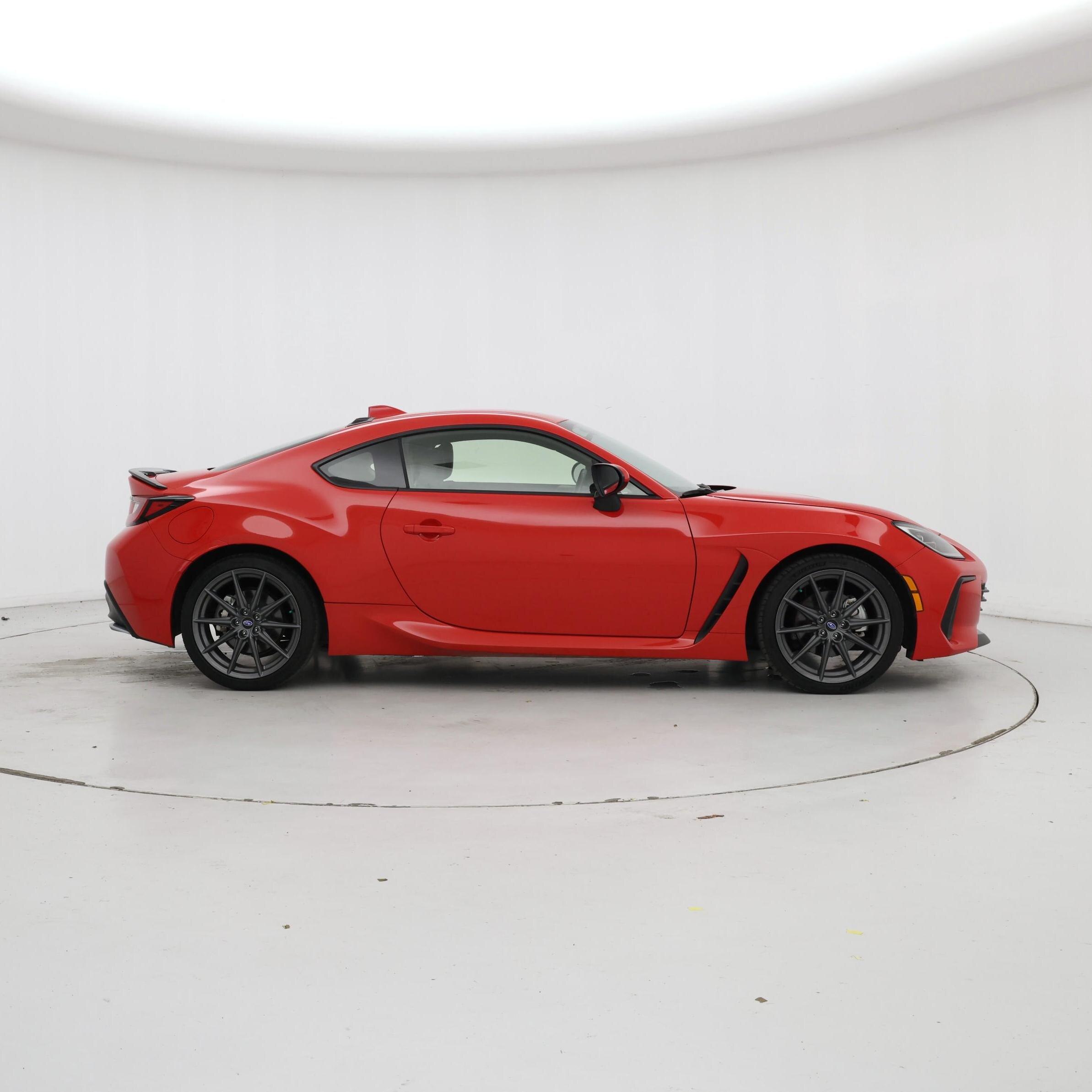 Thumbnail: 2023 Subaru BRZ - 7