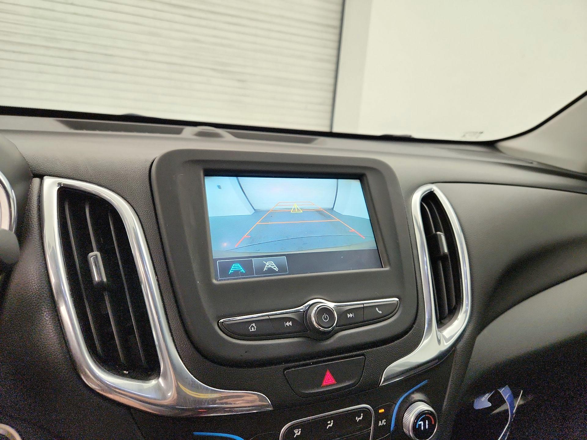 Thumbnail: 2018 Chevrolet Equinox - 14