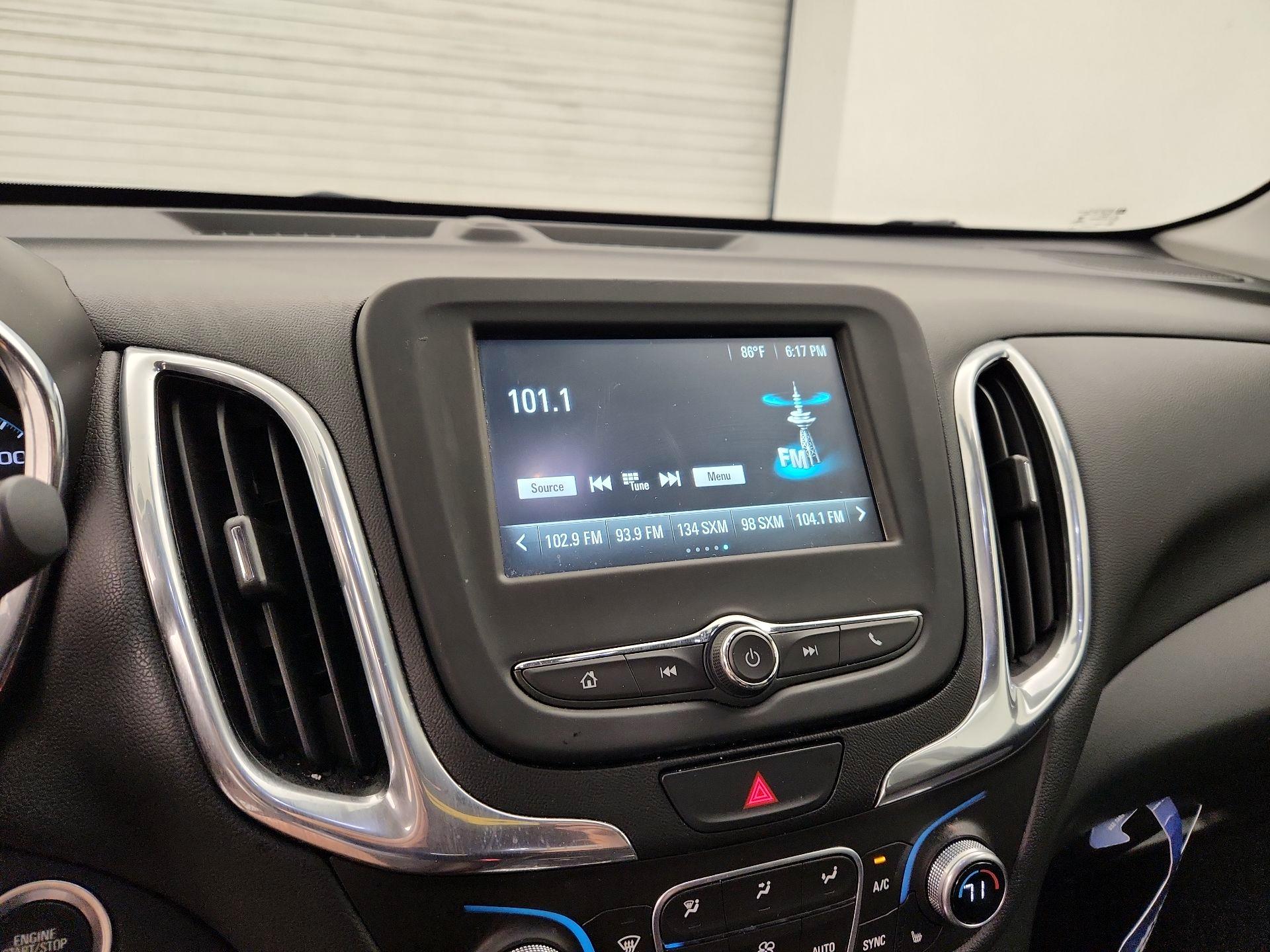 Thumbnail: 2018 Chevrolet Equinox - 15