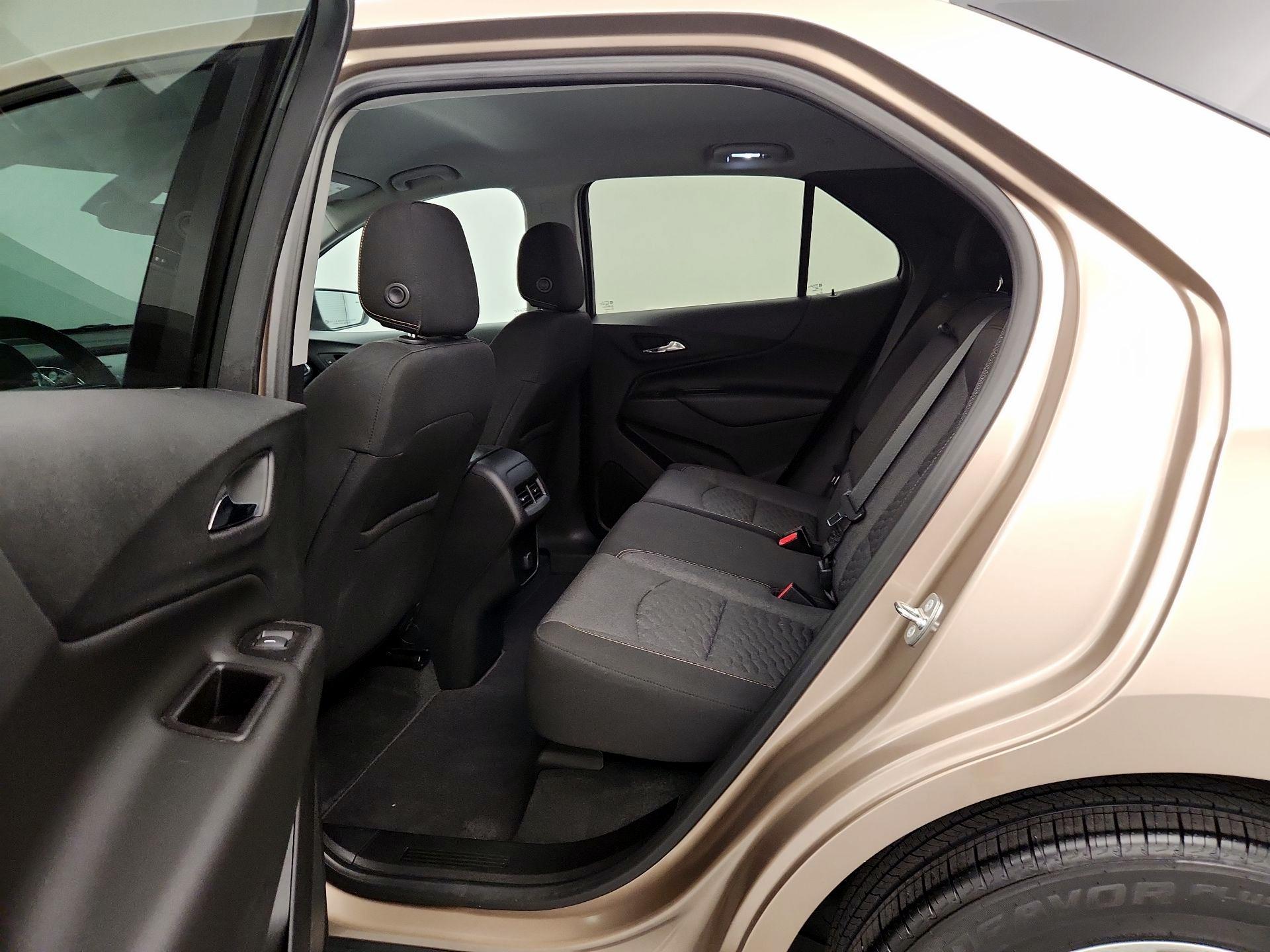 Thumbnail: 2018 Chevrolet Equinox - 19