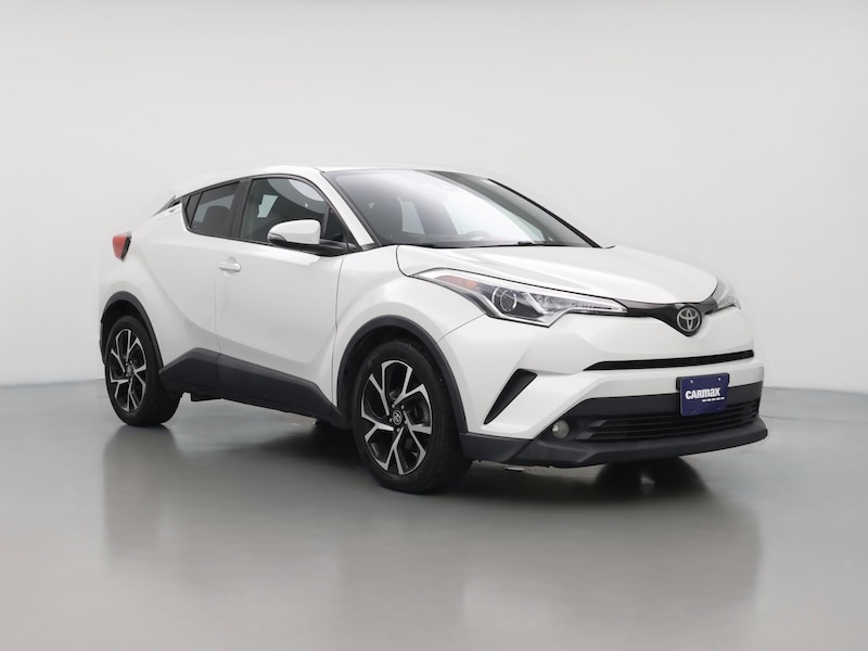 2018 Toyota C-HR XLE -
                  Murfreesboro, TN