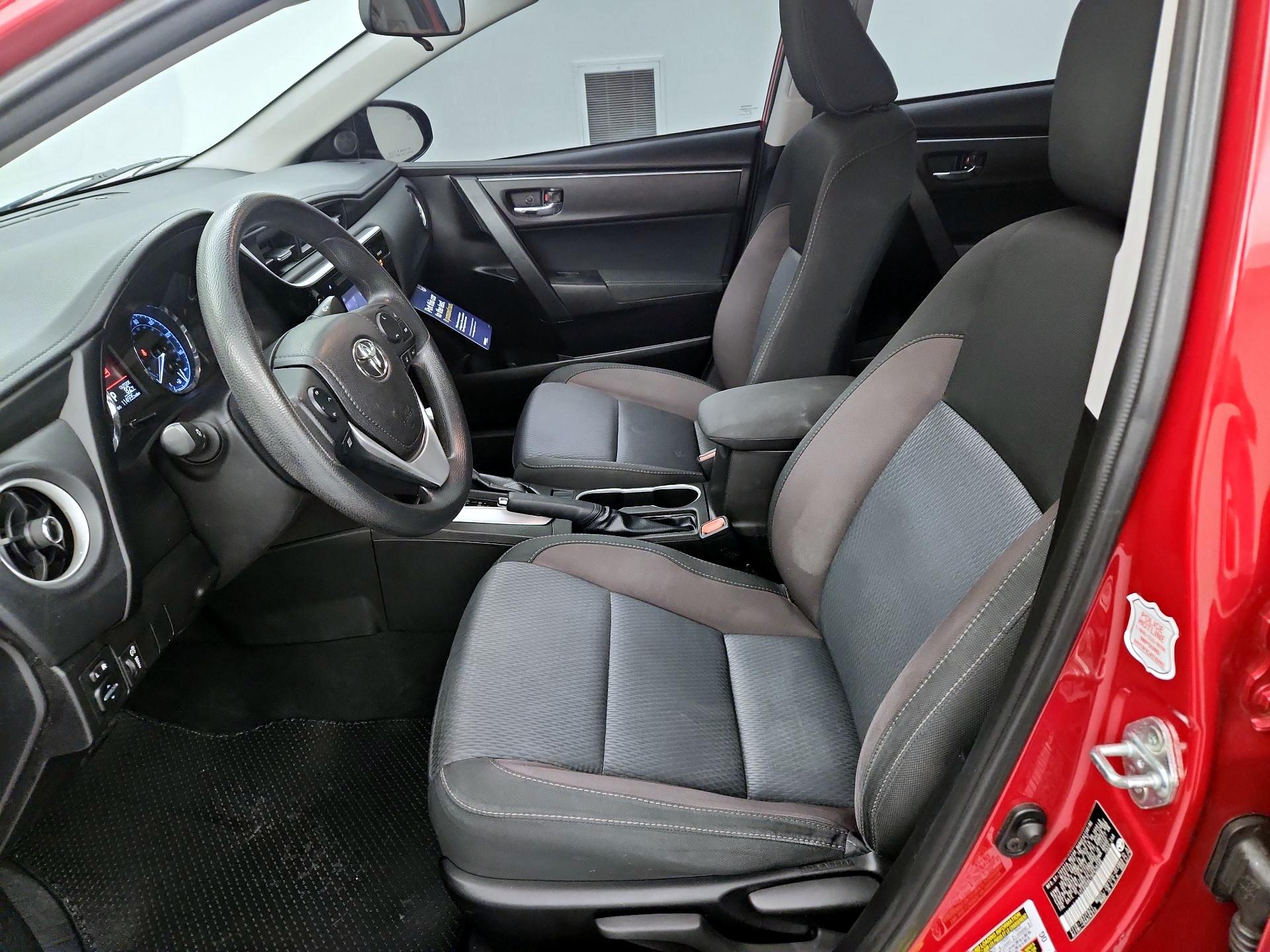 Thumbnail: 2017 Toyota Corolla - 11