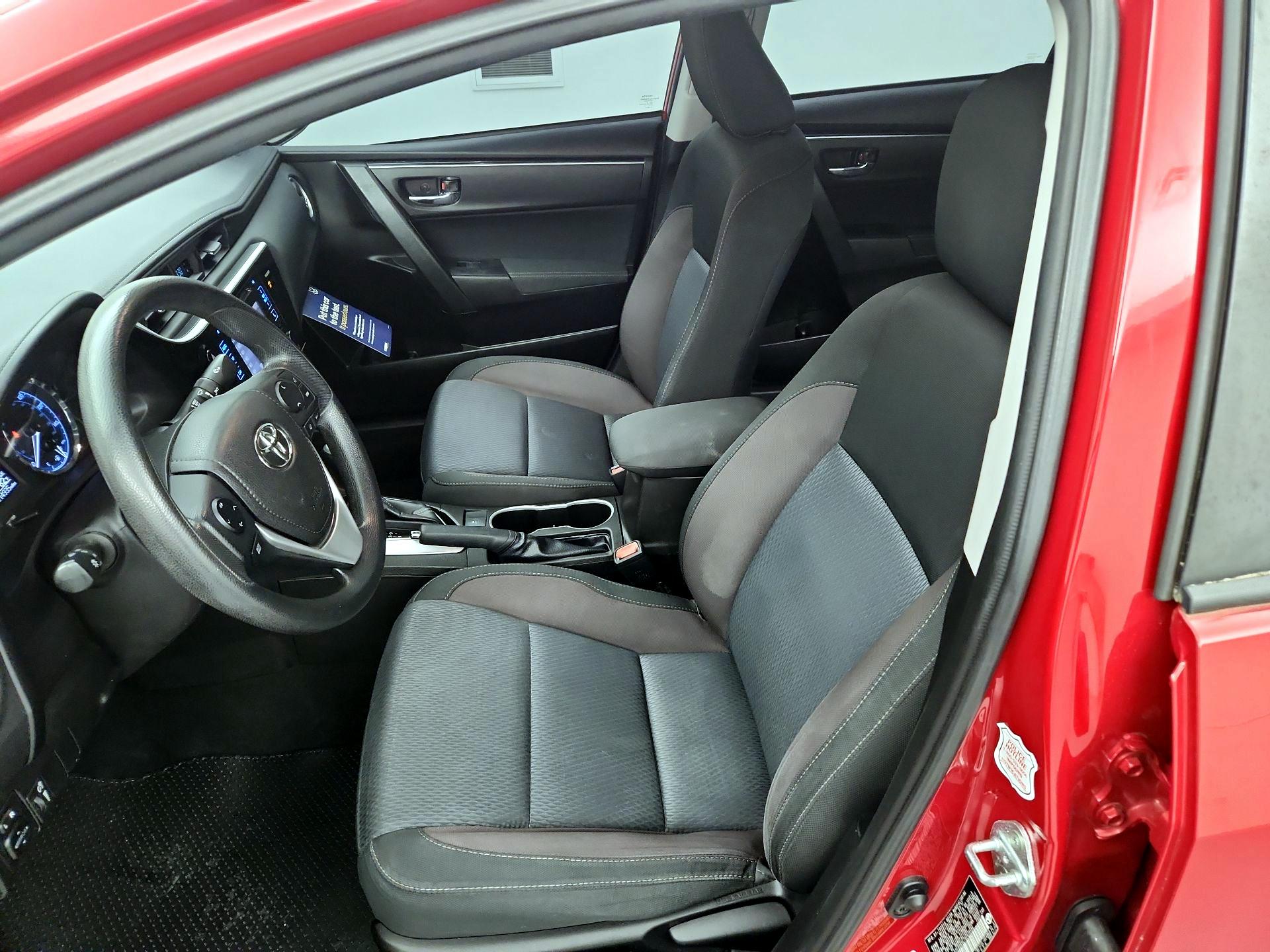 Thumbnail: 2017 Toyota Corolla - 12