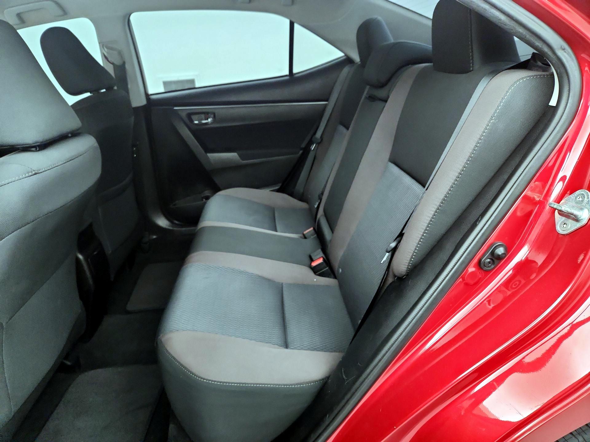 Thumbnail: 2017 Toyota Corolla - 19