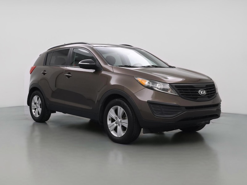 2013 Kia Sportage LX -
                  Murfreesboro, TN