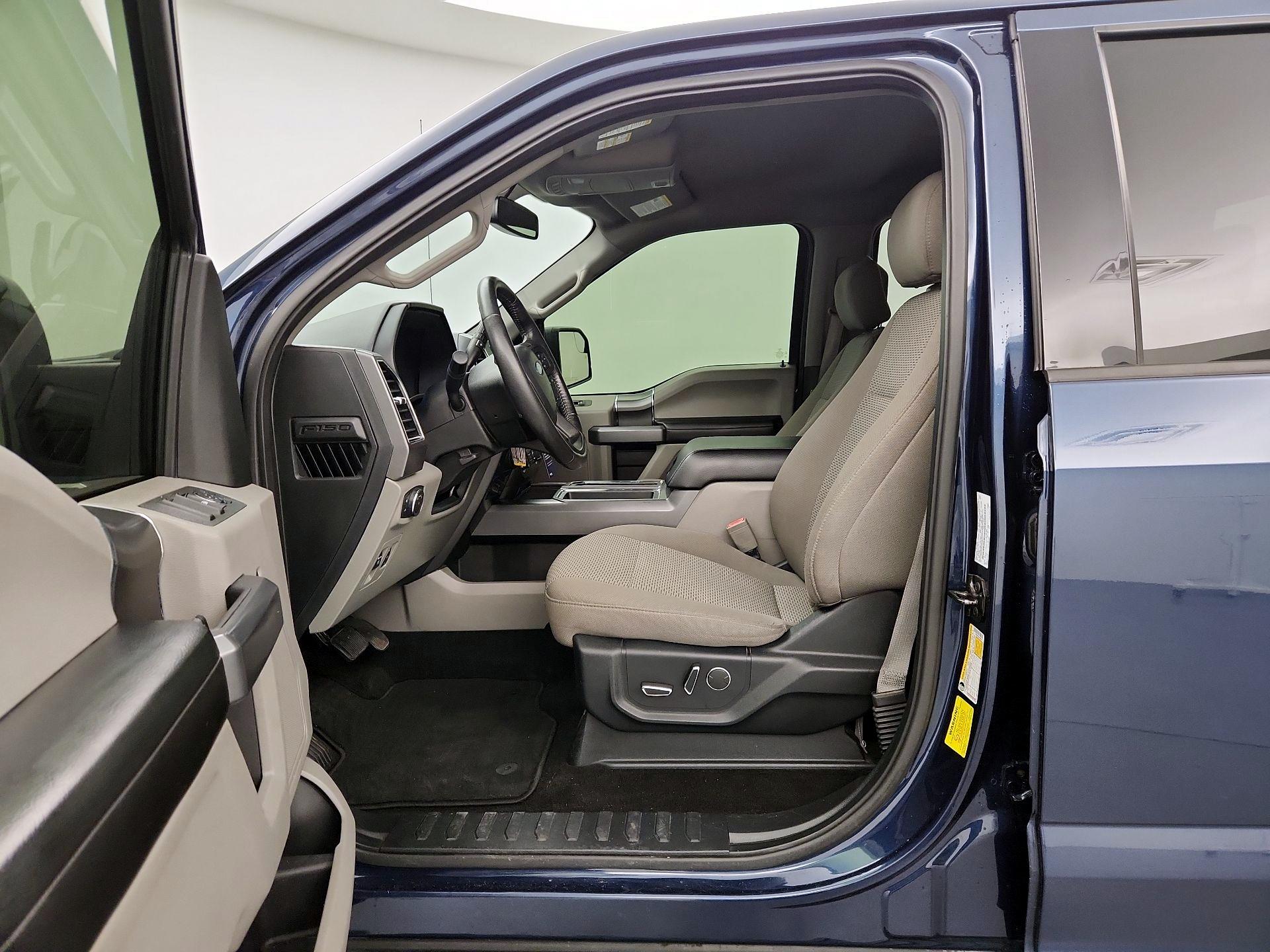 Thumbnail: 2018 Ford F-150 - 11
