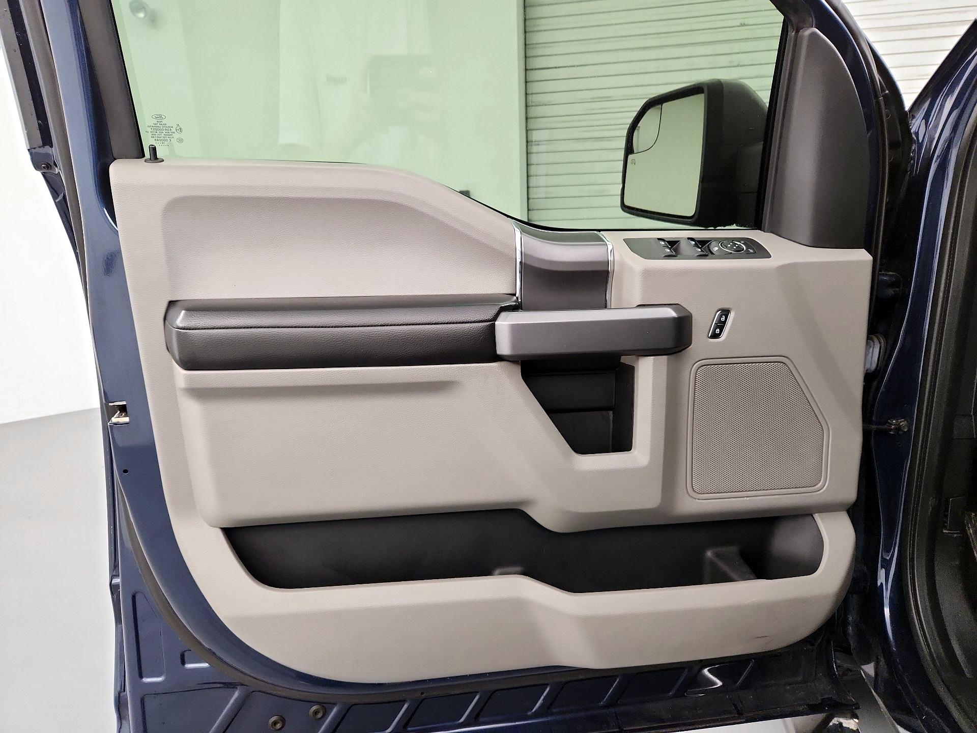 Thumbnail: 2018 Ford F-150 - 12