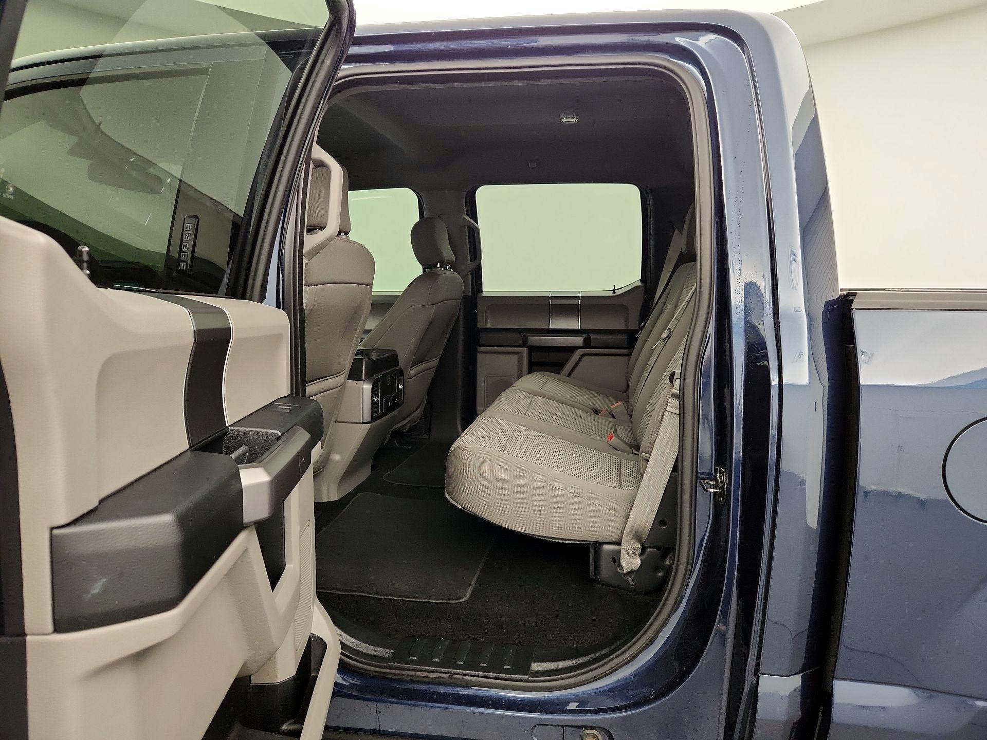 Thumbnail: 2018 Ford F-150 - 20