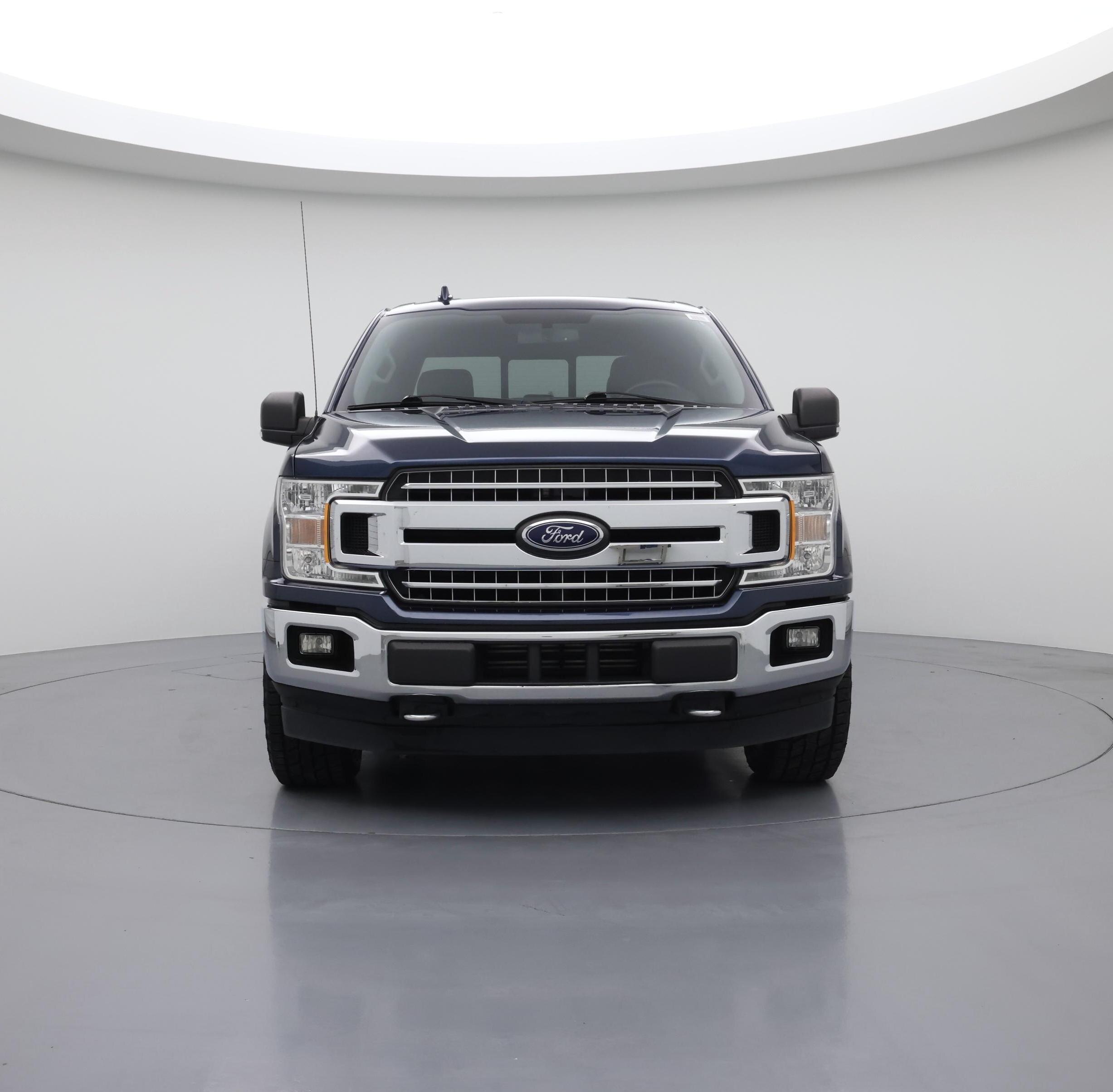 Thumbnail: 2018 Ford F-150 - 5
