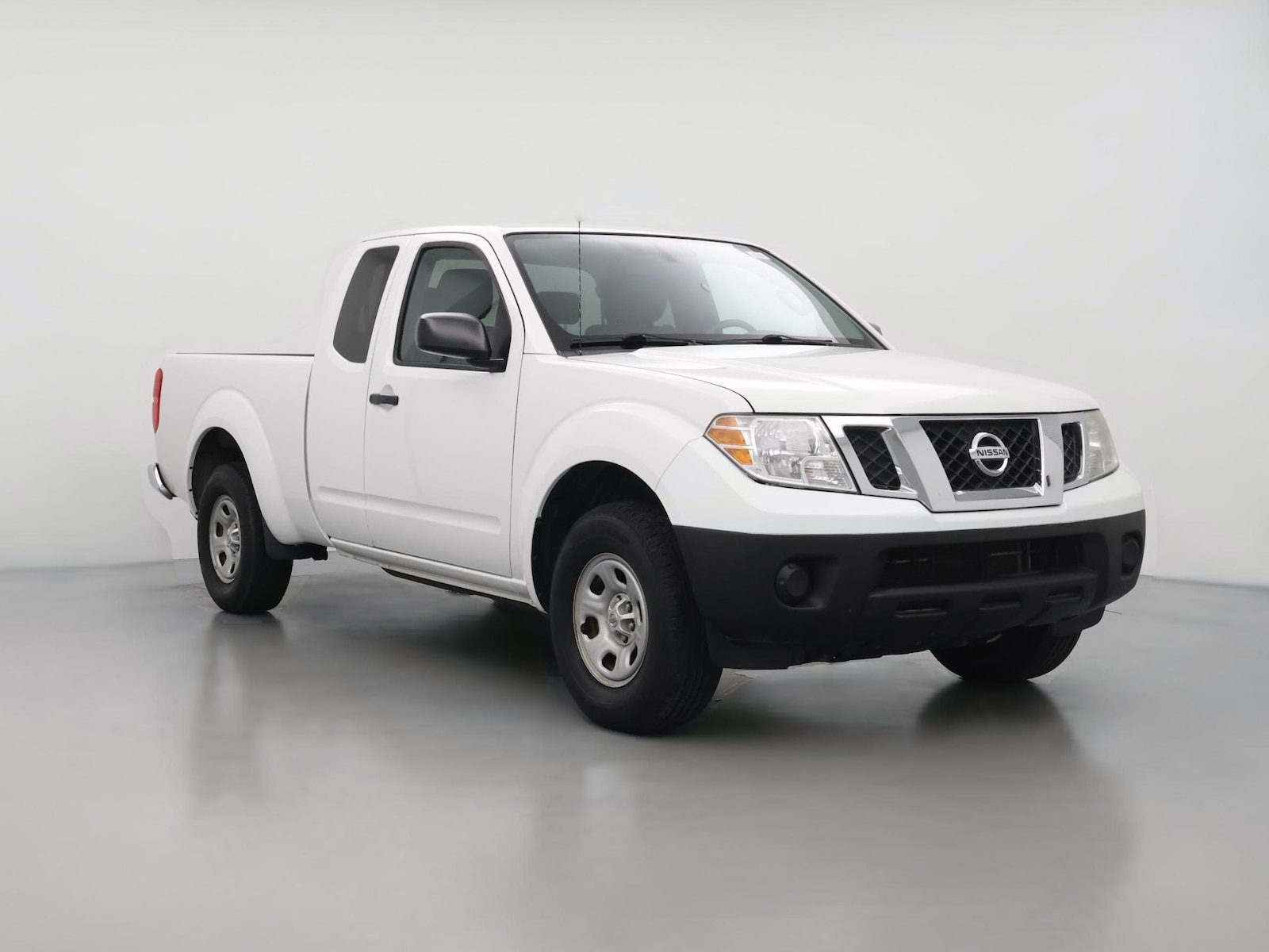 2015 Nissan Frontier