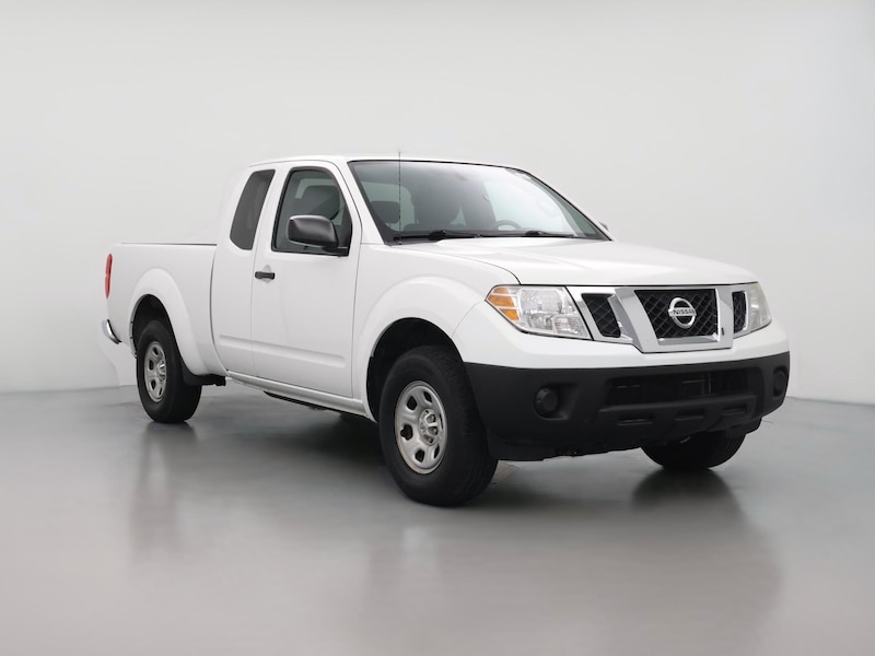 2015 Nissan Frontier S -
                  Lexington, KY